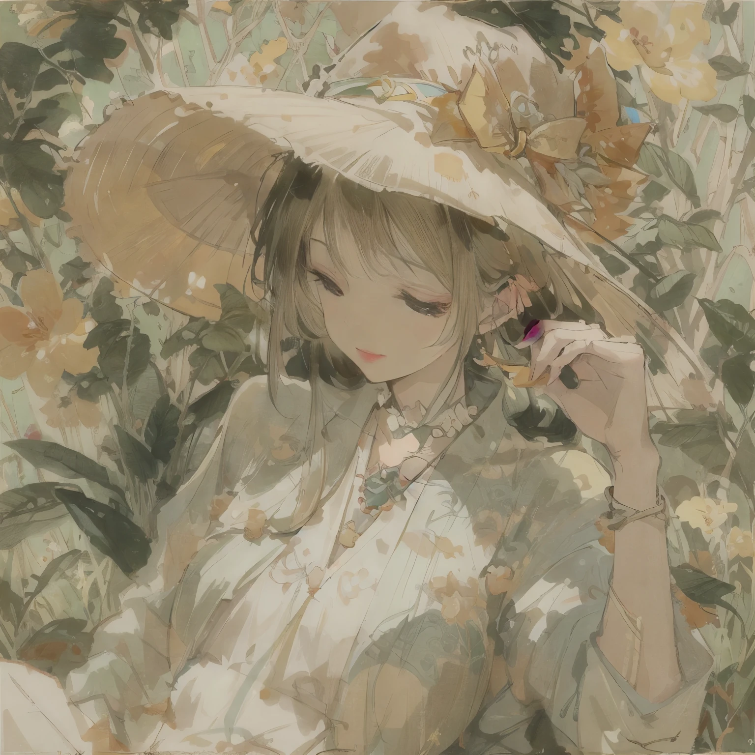 woman,Ladylike
