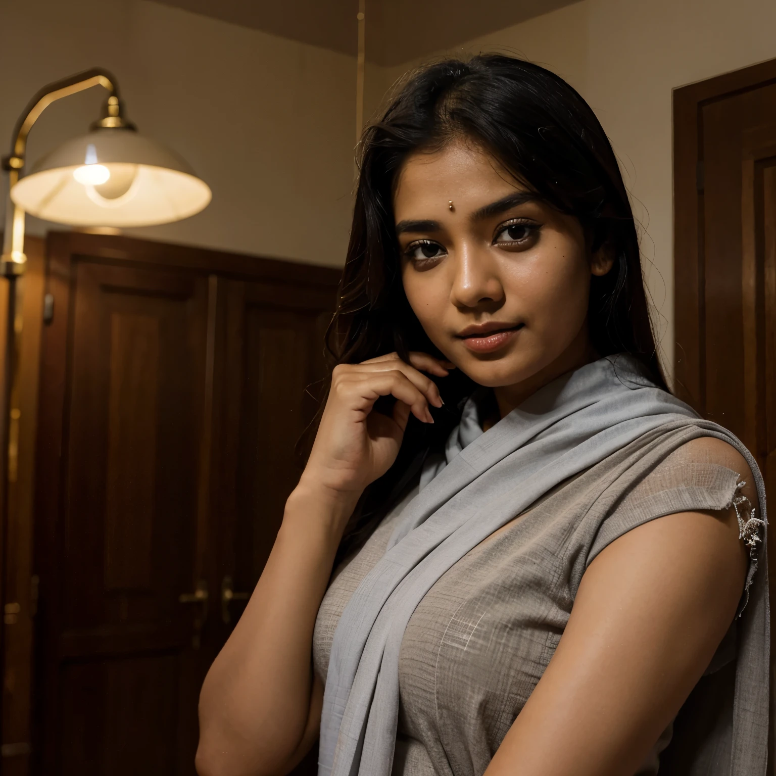 Bangladeshi hot girl