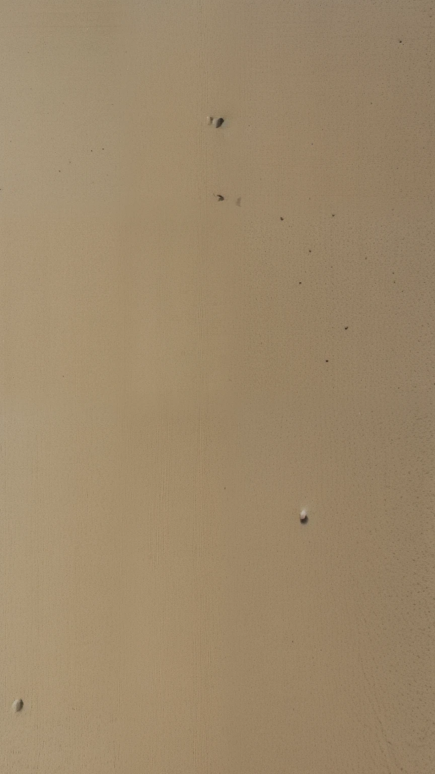 Closeup of sand beach, zoom200x, ignore: v2.1