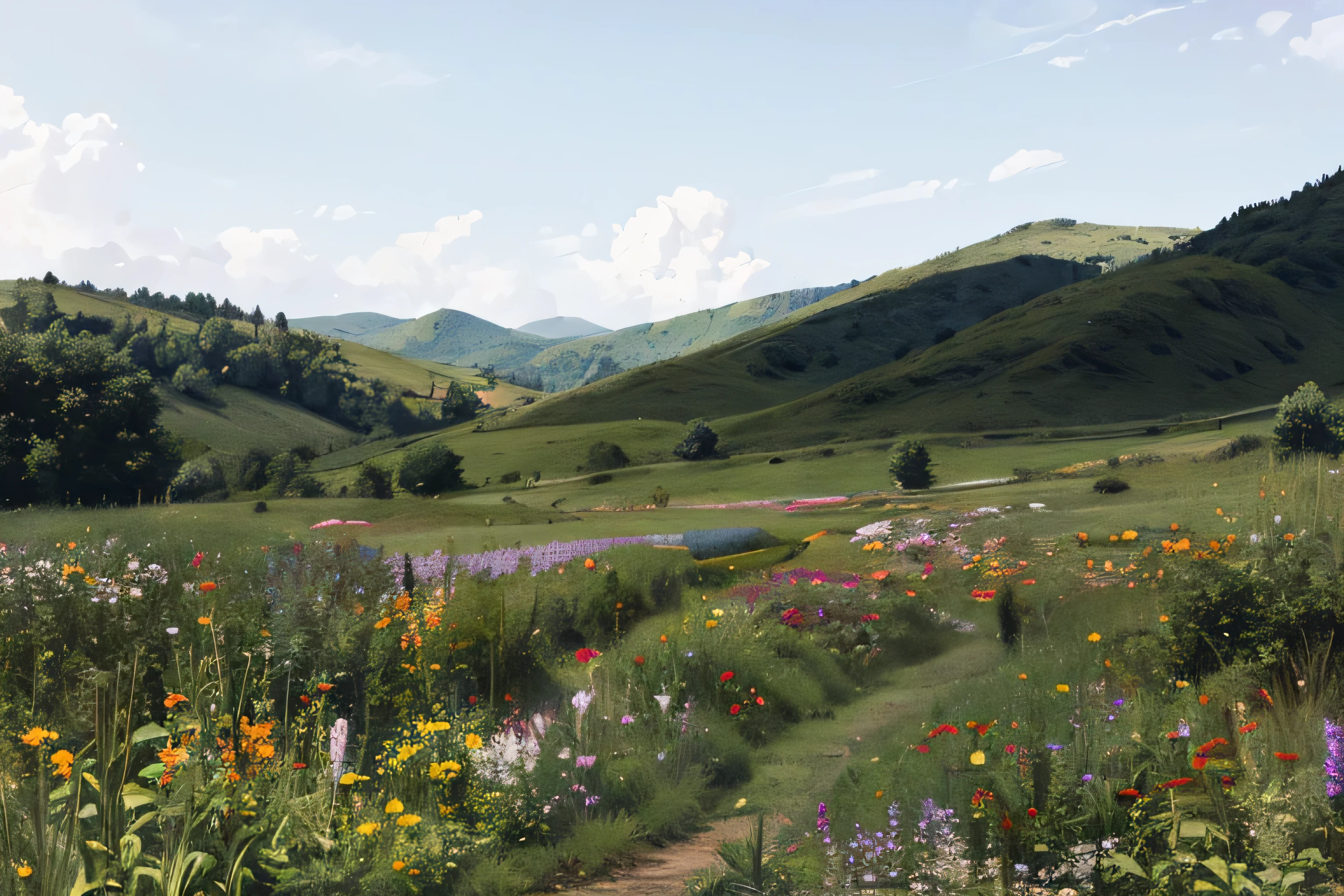 landscape