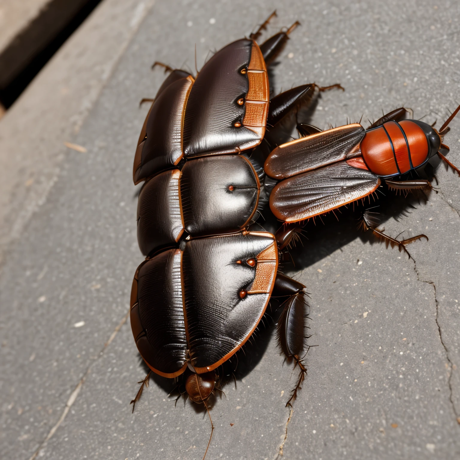 A (((Cockroach))) is mounted on Taylor Sewift's rear end and having vaginal sex, with ((())), in a public alley. (((Best quality))), (((Masterpiece)))