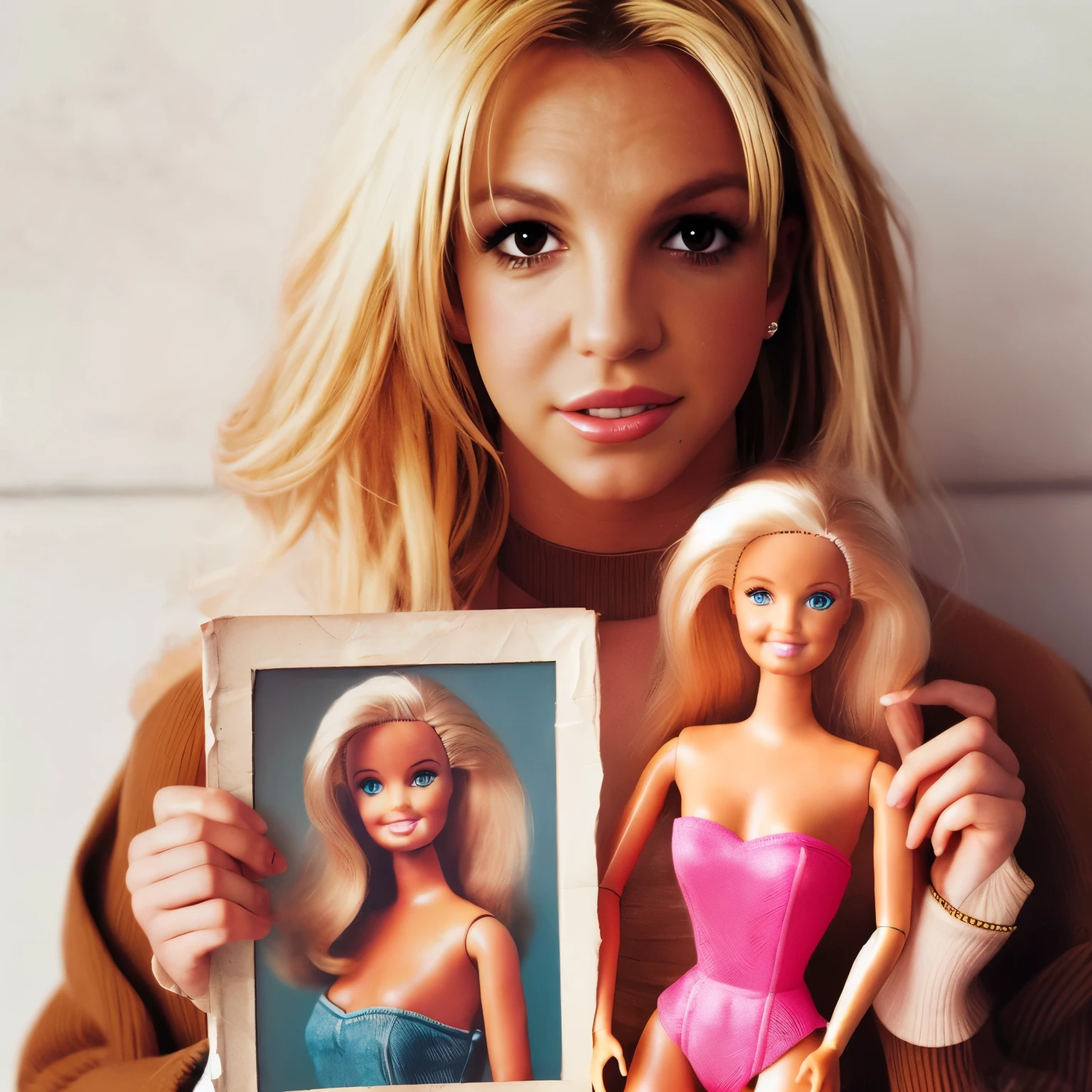 Britney Spears