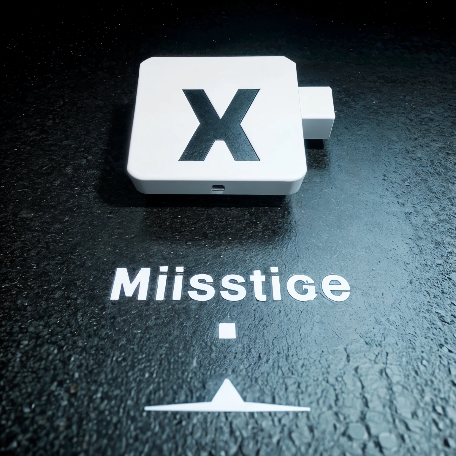 locator for missing things