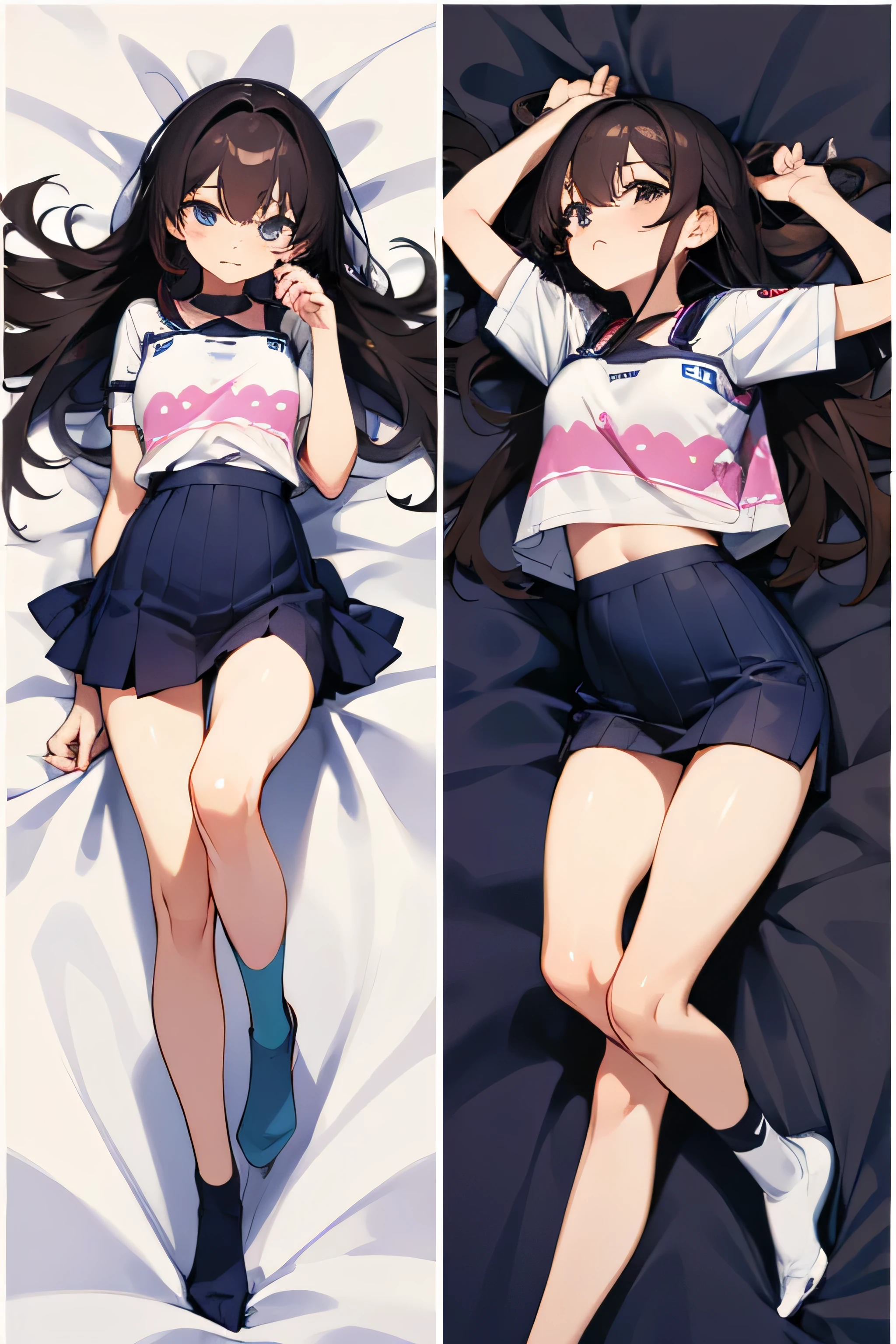 dakimakura