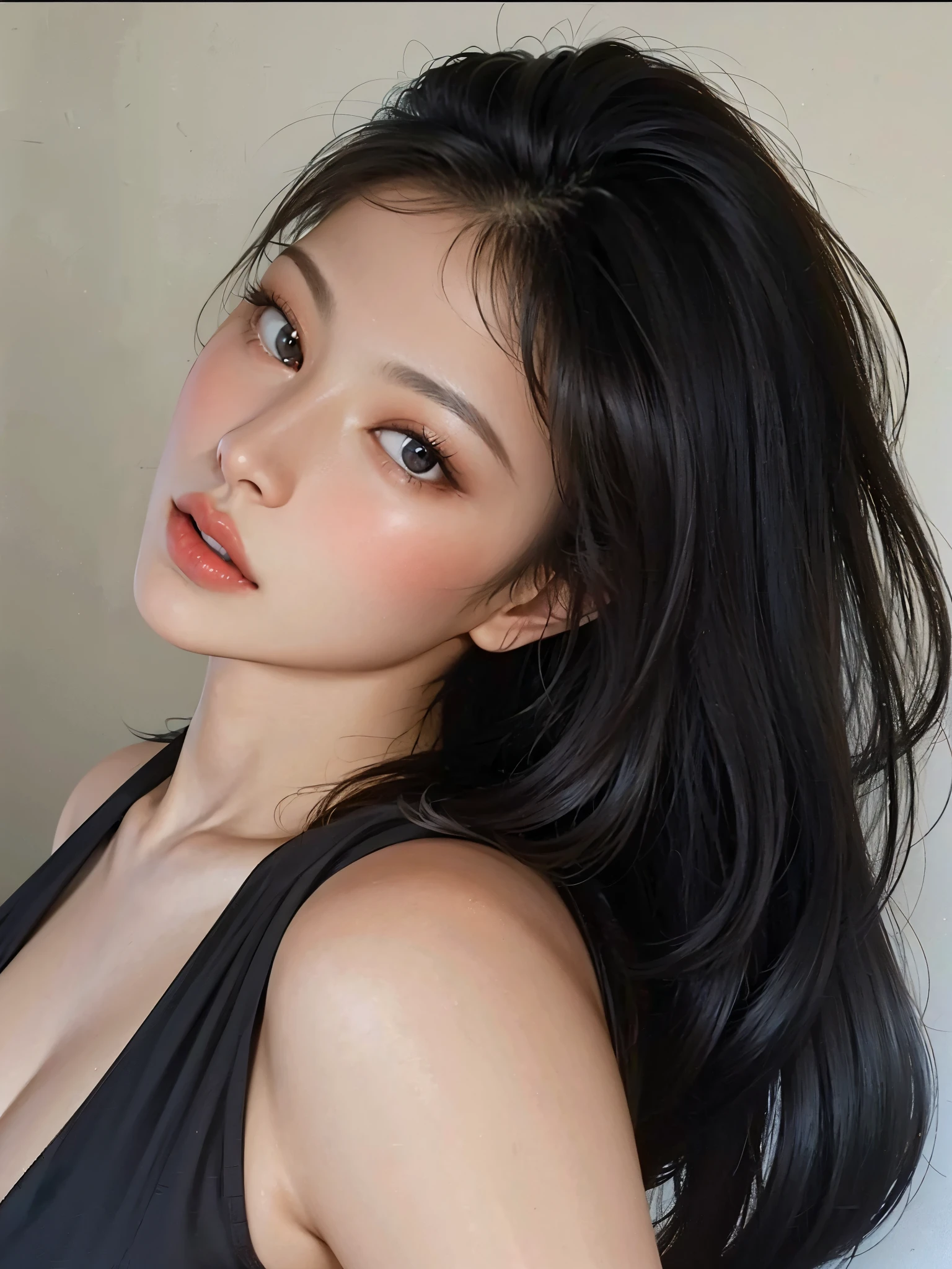 Jennie kim
