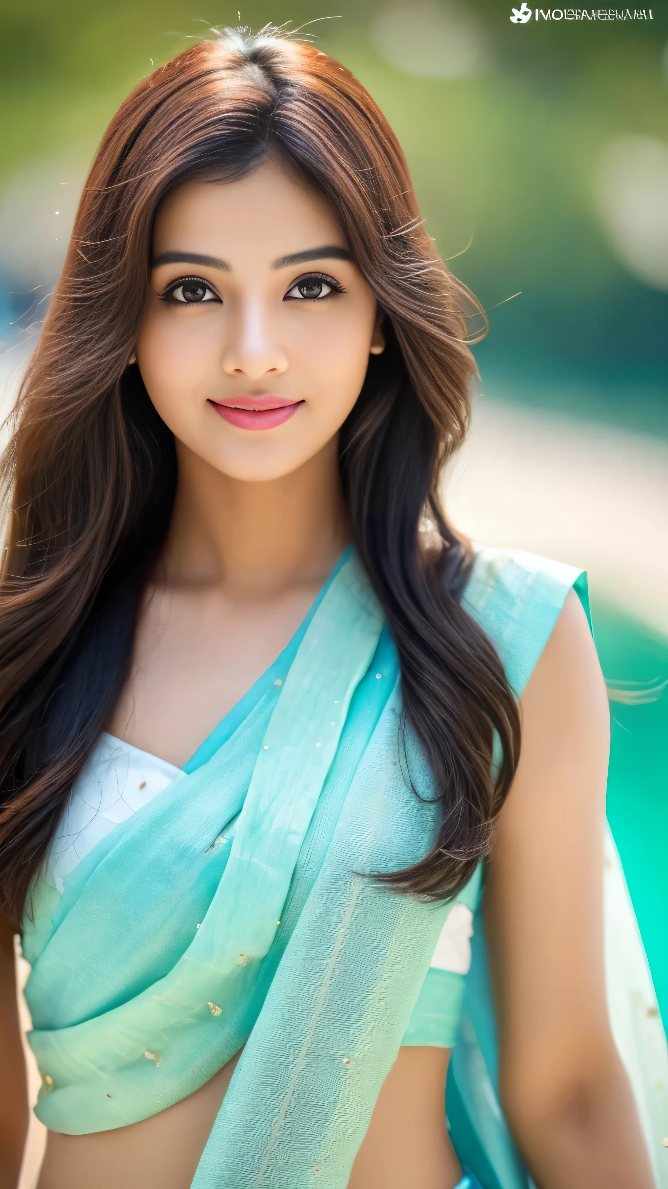 (32K:1.5), 1 girl,light smile,whole body,simple background, (realistic:1.4), (indian actress:1.3),
(indian beauty:1.4), (ultimate beauty:1.4), masterpiece,4k,8k,(masterpiece,ultra high resolution:1.5),(masterpiece,photo-realistic:1.5),masterpiece,fine eyes,masterpiece,detailed face, Perfectly balanced face, looking at camera, hair blowing in the wind, Beautiful skin like porcelain, beautiful eyes, Ring-shaped eyes,