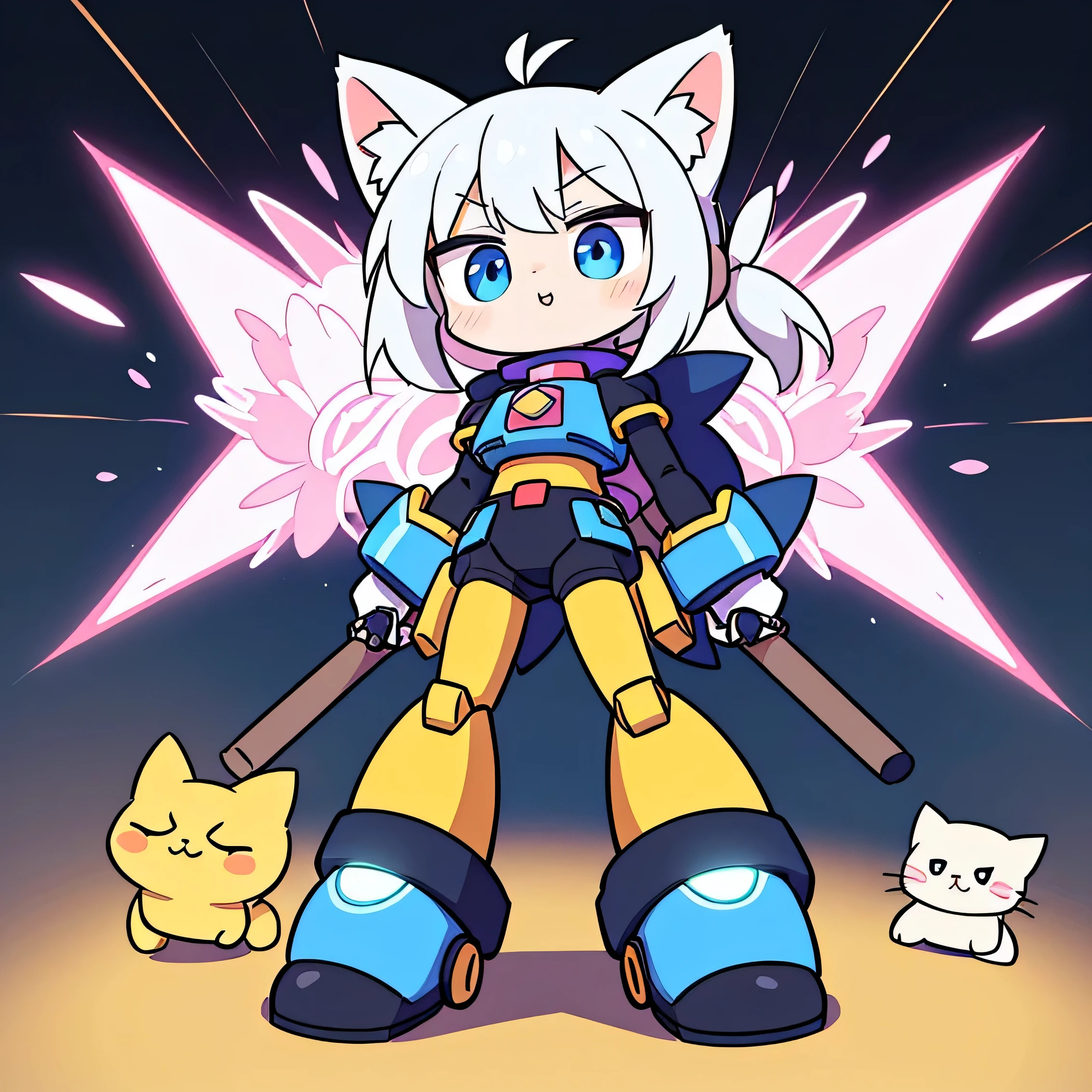 A beautiful Mexican cat robot boy who is half human half robot on his face and showing his adorable cute feet!, cock, big horse cock, big ballsack