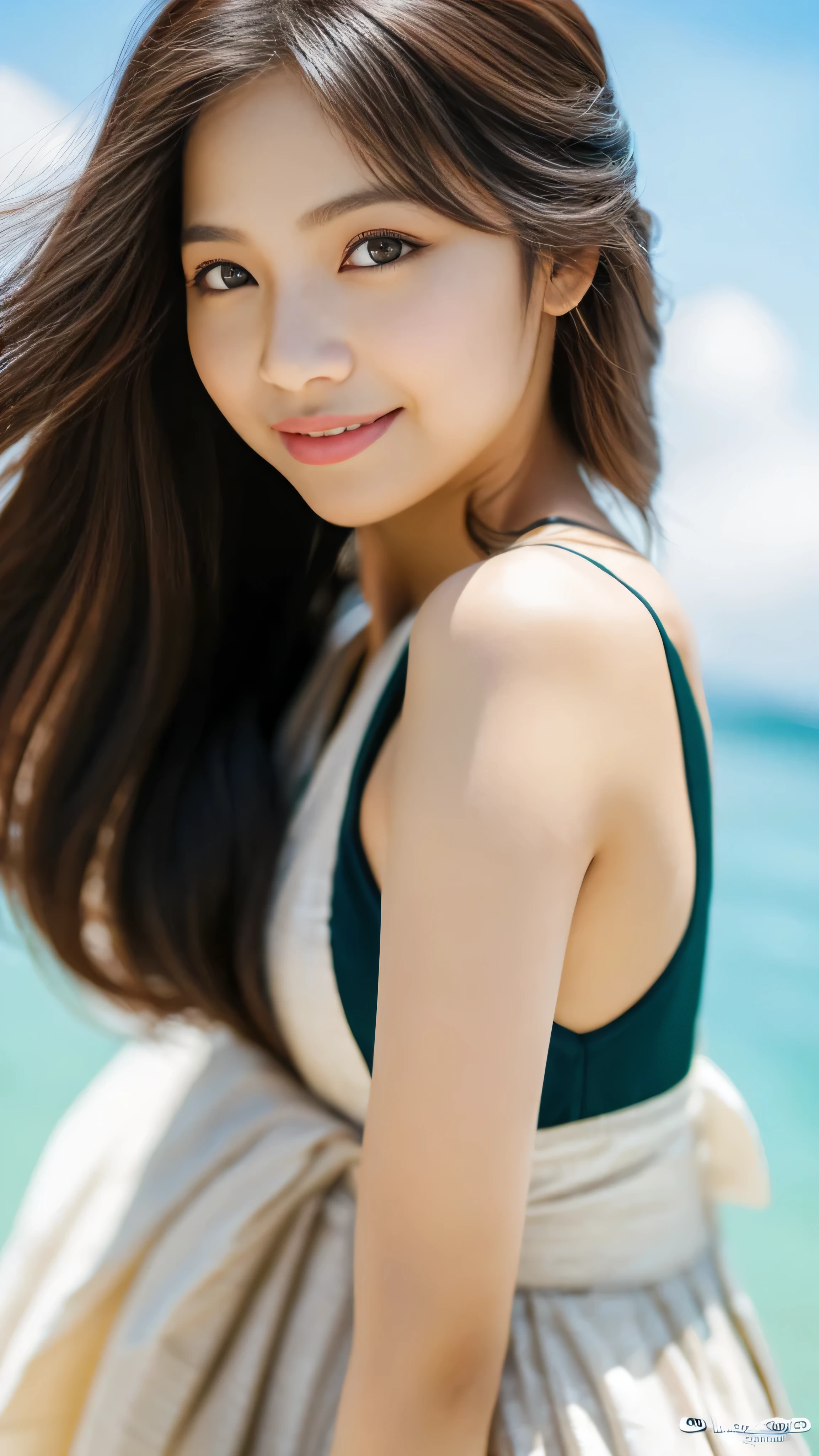 (32K:1.5), 1 girl,light smile,whole body,simple background, (realistic:1.4), (filipino actress:1.3),
(The unparalleled beauty of the Philippines:1.4), (ultimate beauty:1.4), masterpiece,4k,8k,(masterpiece,ultra high resolution:1.5),(masterpiece,photo-realistic:1.5),masterpiece,fine eyes,masterpiece,detailed face, Perfectly balanced face, looking at camera, hair blowing in the wind, Beautiful skin like porcelain, beautiful eyes, Ring-shaped eyes,