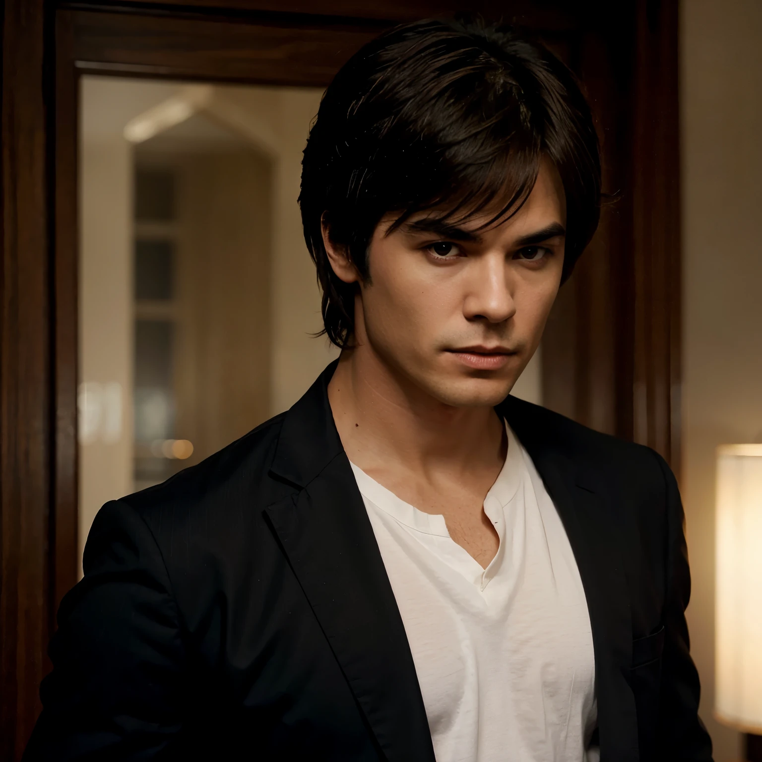 Damon Salvatore
