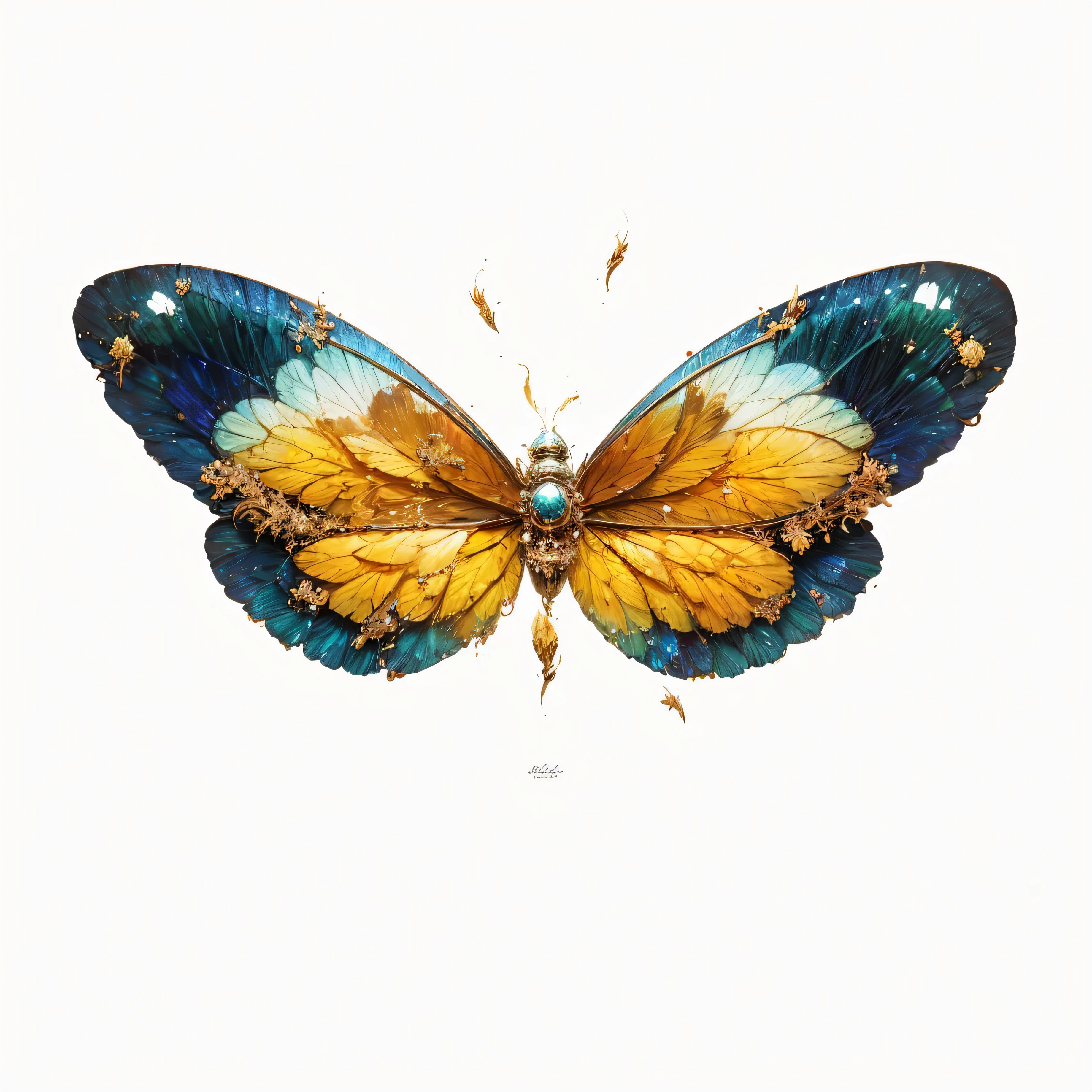 (best quality,4k,highres,masterpiece:1.2),ultra-detailed,(realistic:1.37),honeycomb pattern, honey elements, bees with multiple wings, detailed honeycomb texture, intricate bee wings, vibrant colors, glowing light effects