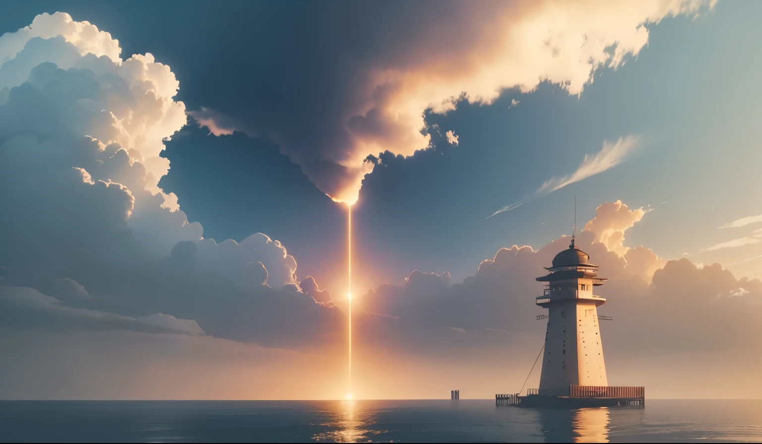 sunrise