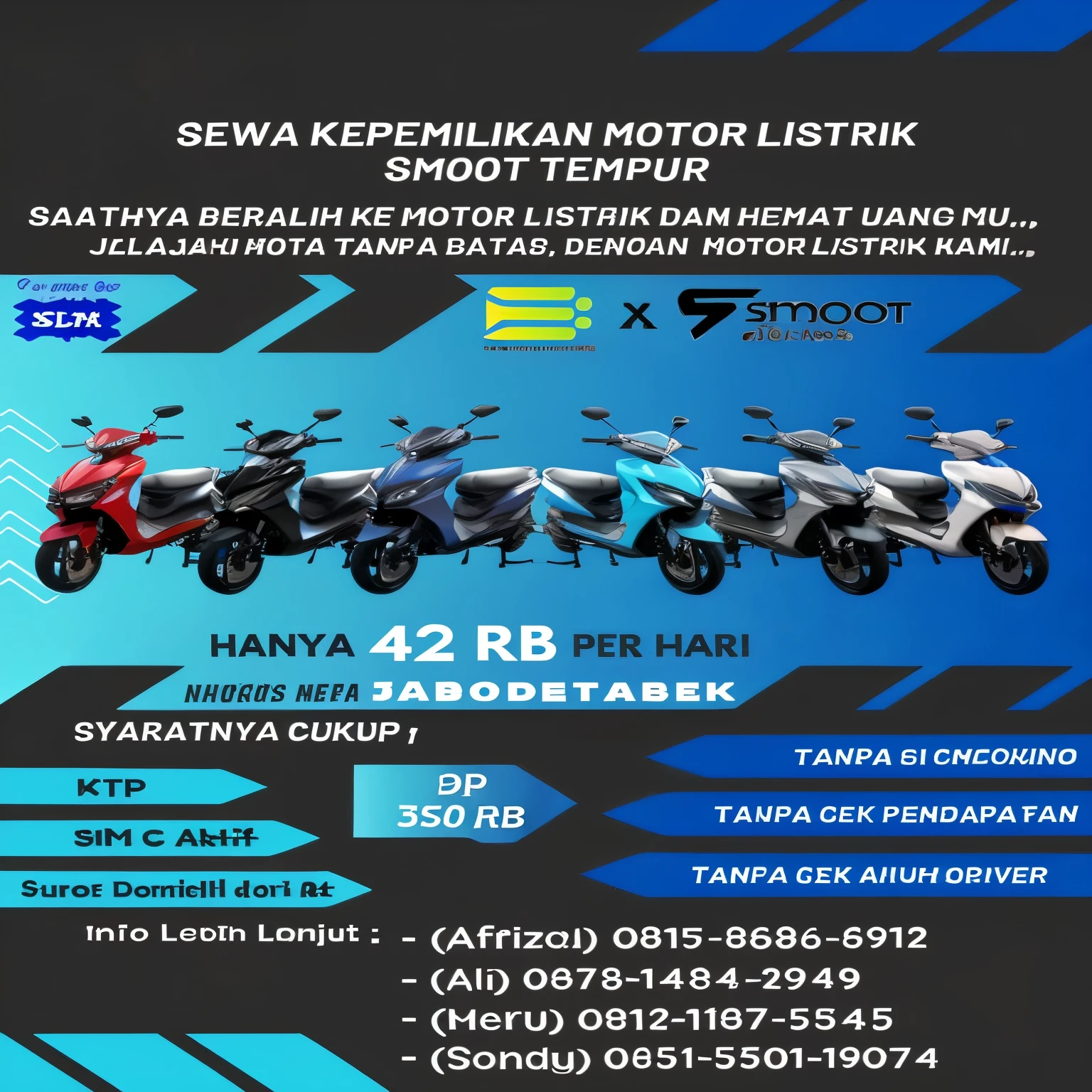 a close up of a poster with a number of motorcycles, smooth, smooth color, smooth hd, moped, smooth!], smooth technology, sleek design, 3 2 megabit, smooth feature, smooth illustration, smooth matte, super model-s 100, smoth, silky smooth, 2 4 mp, 24mp, speed, smart, sharp smooth