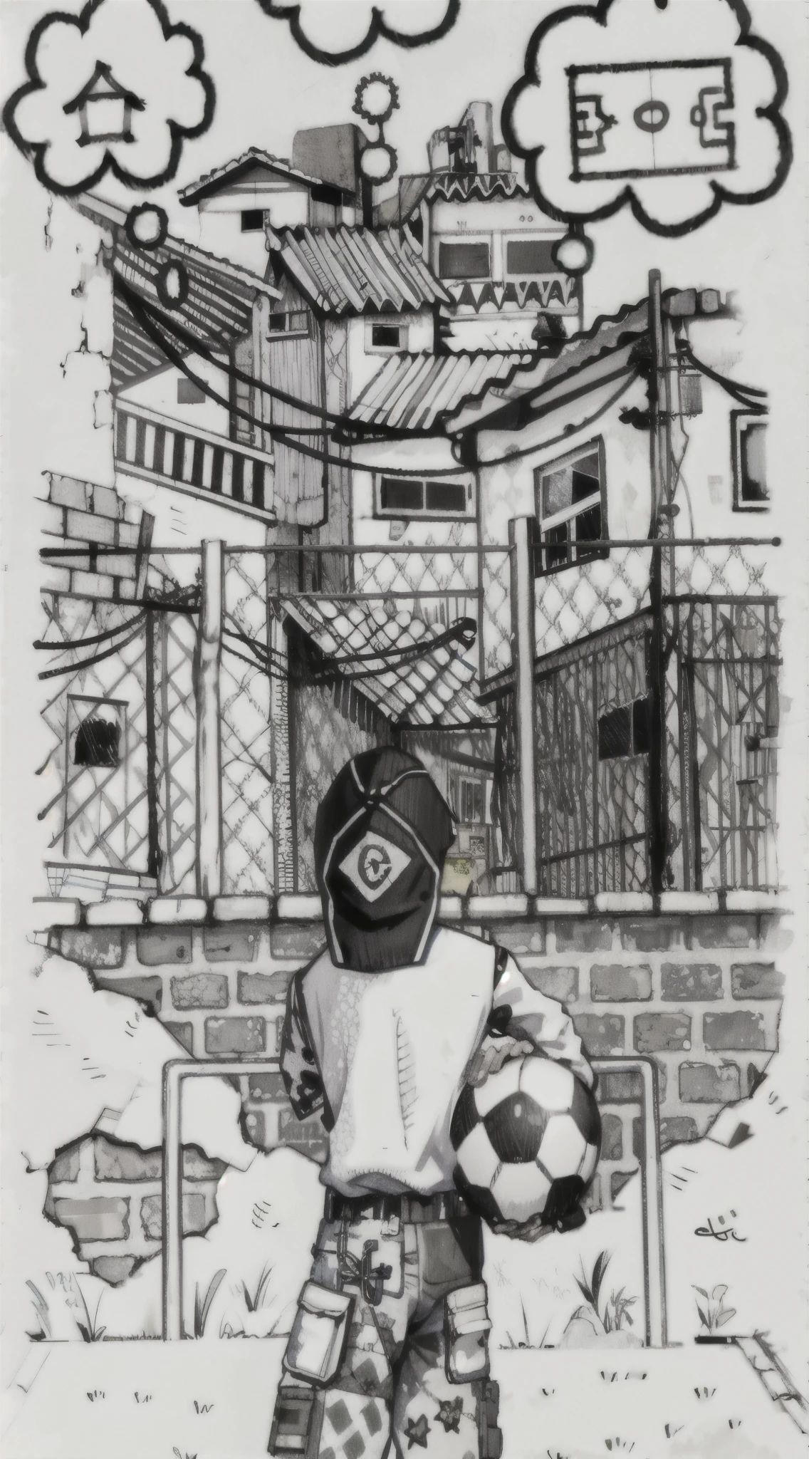 favela