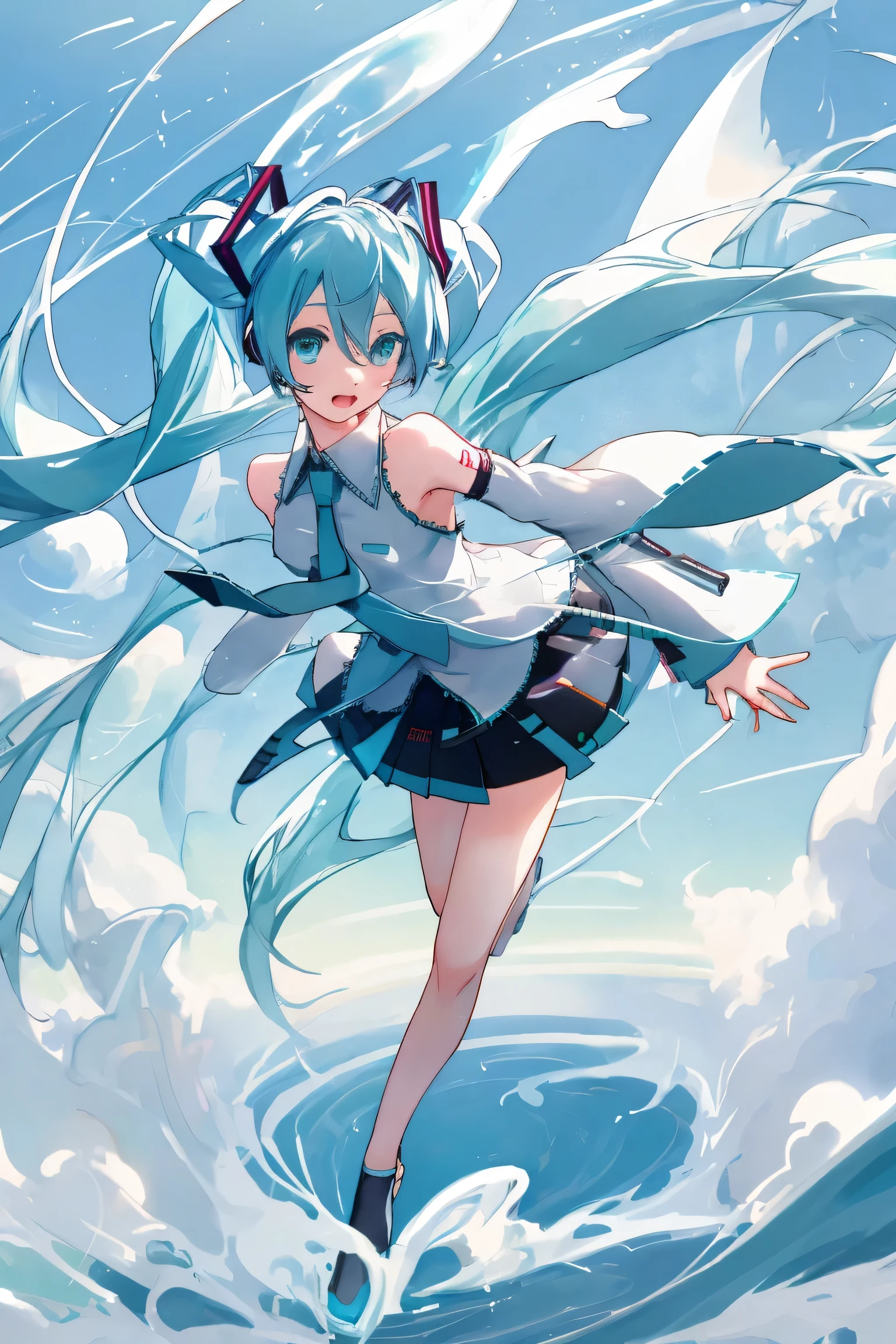 Miku