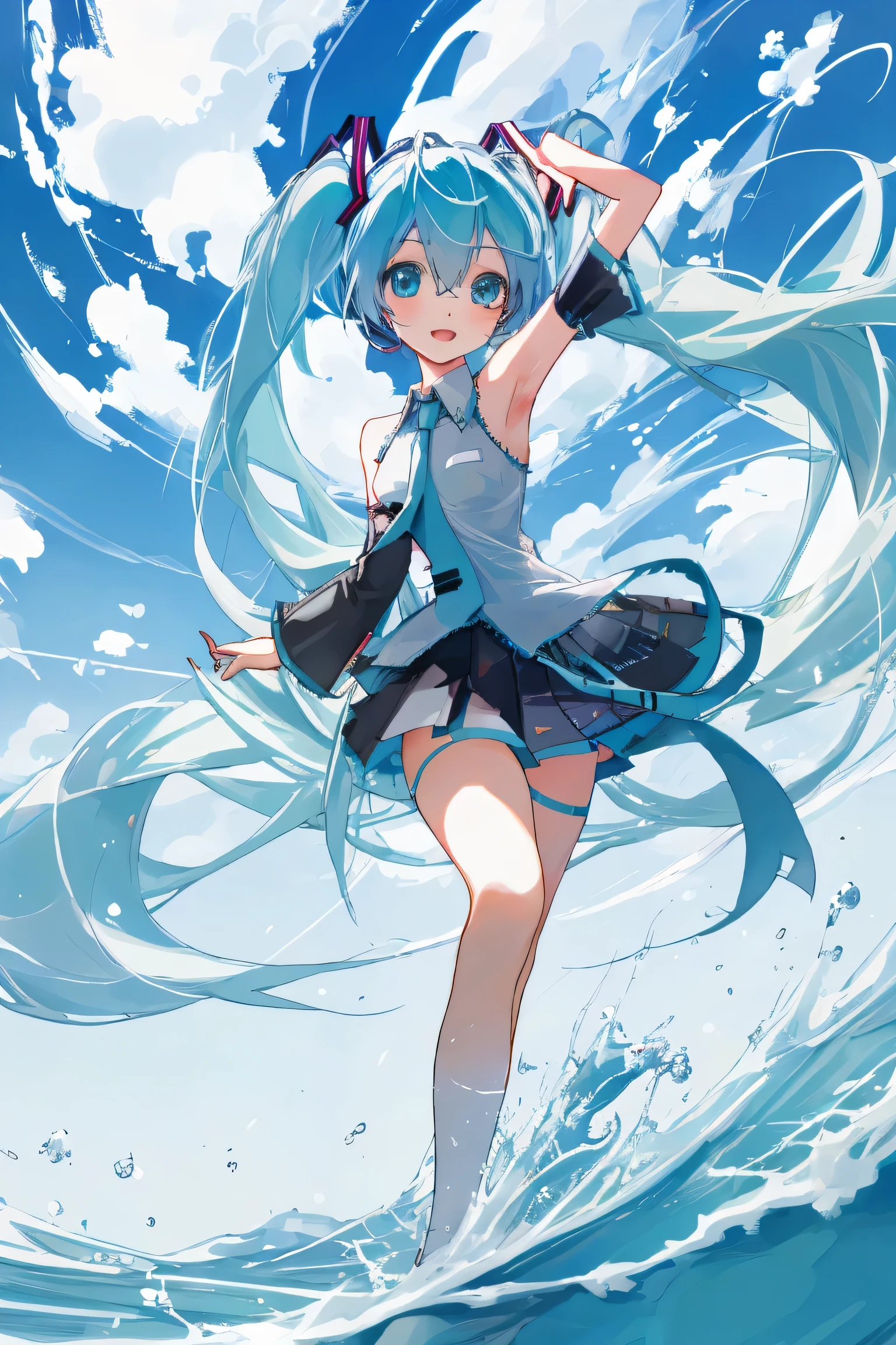 Miku