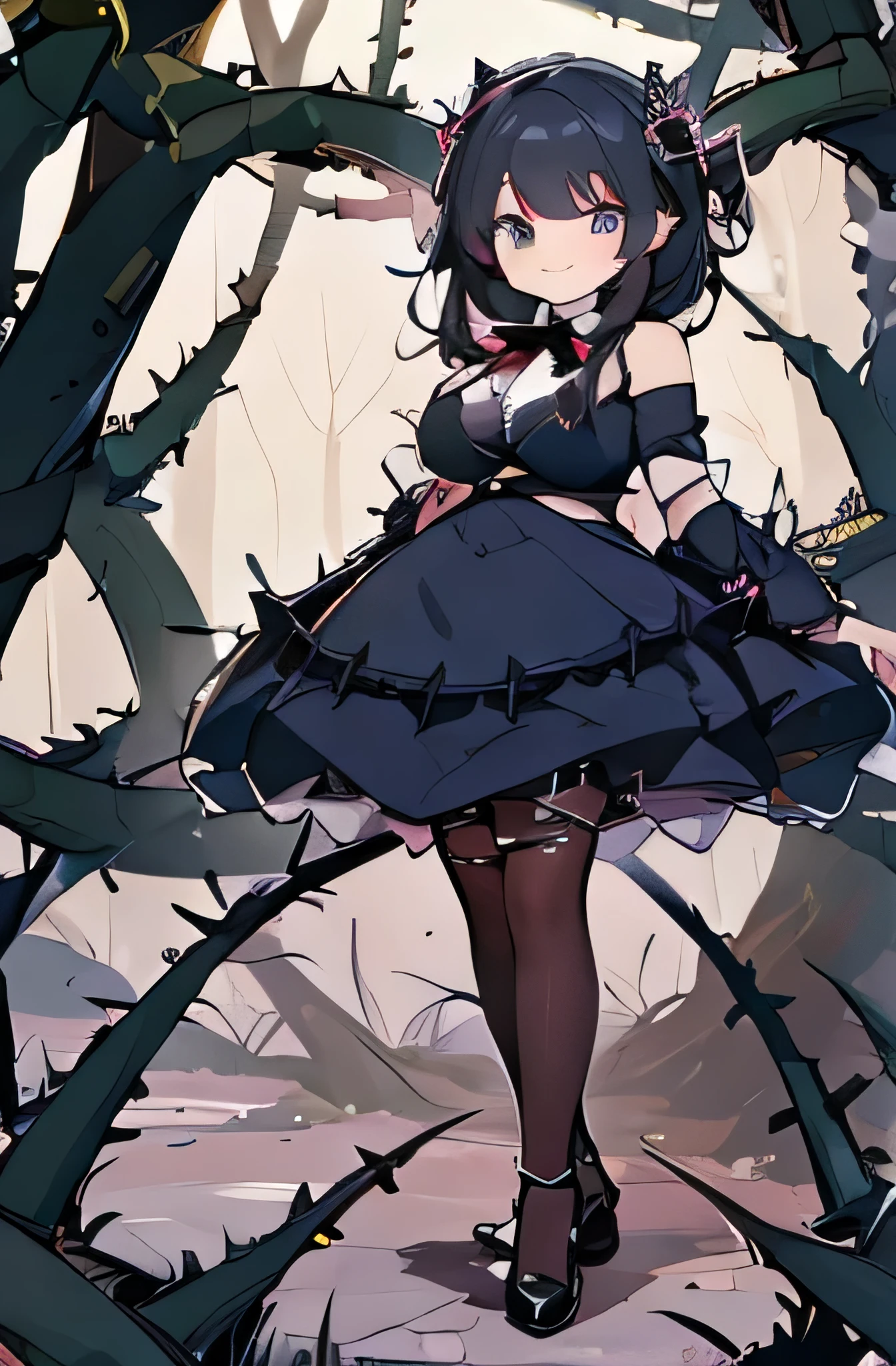 best image quality　Accuracy　high quality　smile　Big eyes