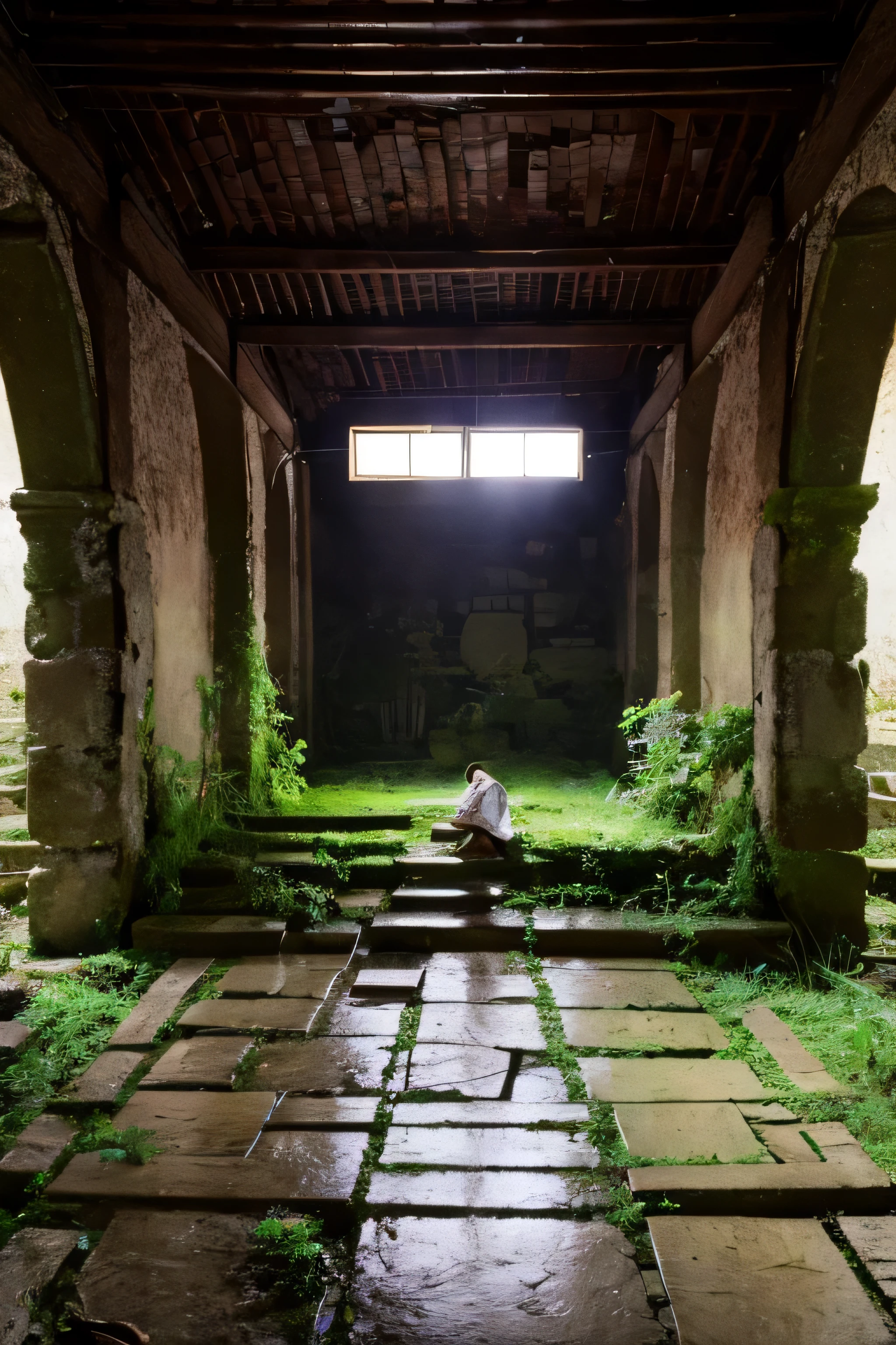 Remains