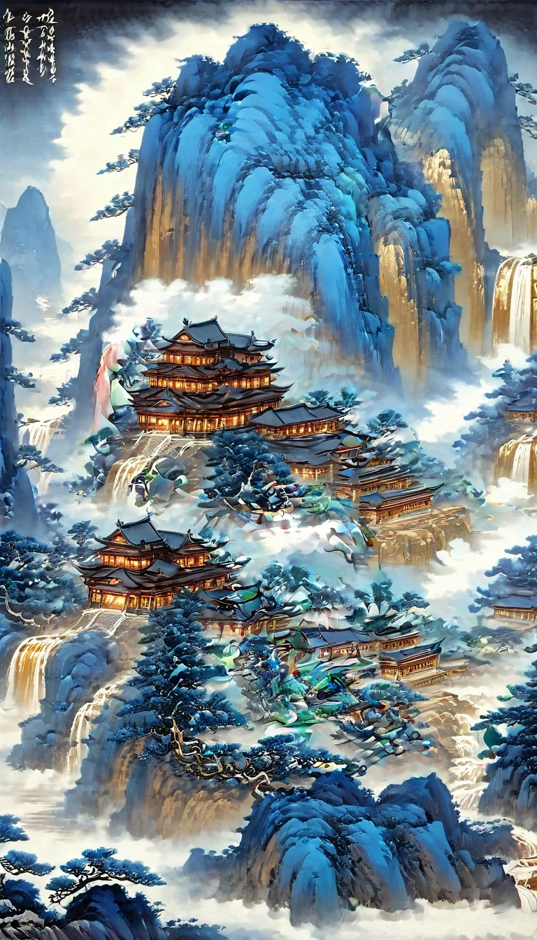 (best quality,4k,8k,high resolution,masterpiece:1.2),Super detailed,(actual,photoactual,photo-actual:1.37),illustration,dragon ball,figure,Wukong,vegnette,robust,Saiyan,fighting,energy beam,Action packed,史诗般的fighting,martial arts,Explosive force level,flight,gas explosion,Transformation,Characteristic hairstyle,muscular,otherworldly existence,fantasy,venture,superhuman strength,Supernatural abilities,angry,Axia,Namexians,robot,fighting championship,galactic conquest,cosmic threat,evil villain,The ultimate warrior,Orbital energy attack,dynamic poses,rich and colorful,shining,eye-catching,high-energy,Explosive effect,Orin Temple,dragon balls,deformation,interesting,good and evil,Teamwork,loyalty,destiny,immortal,lasting legacy,A symbol of power,The spirit of never giving up,Heroes who save the earth,larger than life,Legend,Engaging narrative,Fast-paced,Rapid heartbeat,universe-altering ventures,Dream of becoming the strongest warrior.