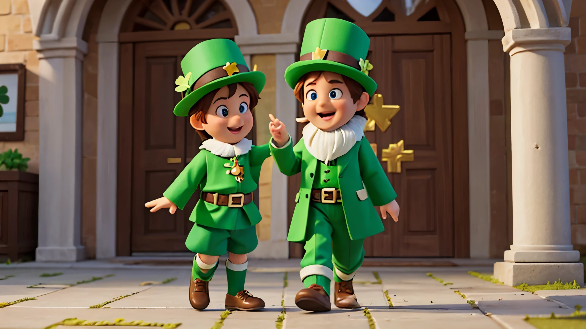 st patrick's day
