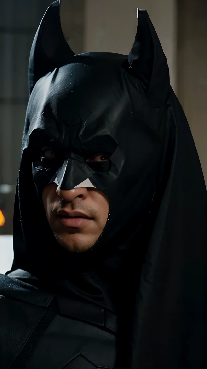 Sharukh khan as batman