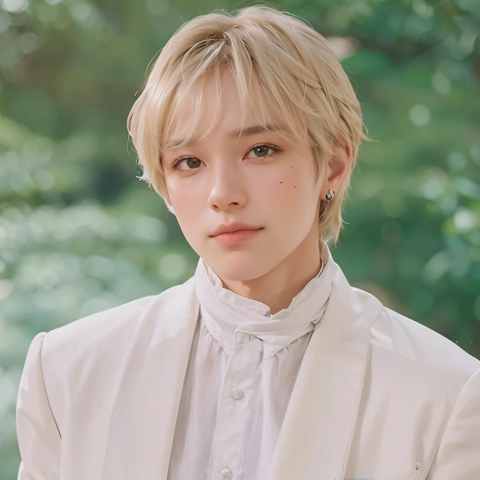 androgen, garoto fofo, cute and adorable face