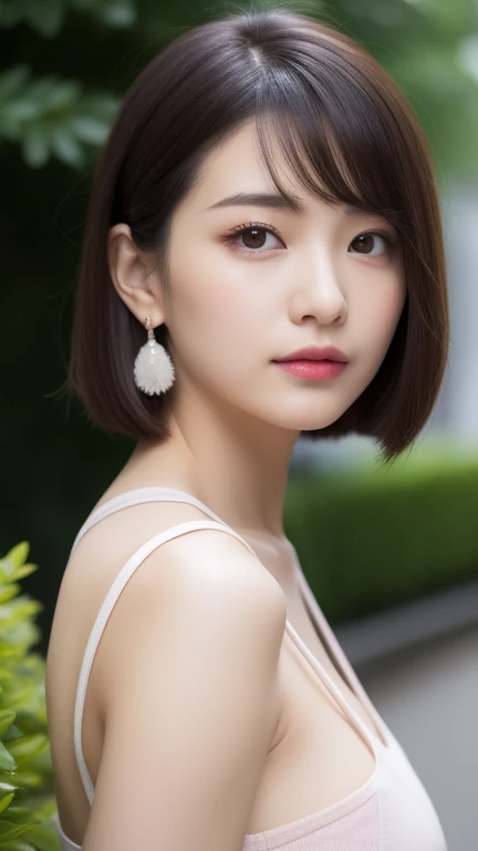 One Girl, (Naked Women:1.2), ((No underwear:1.3))、Beautiful Japanese actresses,Face close-up:1.4、((Face with makeup:1.4))、(RAW Photos, Highest quality), (Realistic, Realistic:1.4), (Tabletop),
Very delicate and beautiful, Very detailed, 2k wallpaper, wonderful, In detail, Very detailed CG Unity 8K 壁紙, Very detailedな, High resolution,
Soft Light, Beautiful detailed girl, Very detailed目と顔, Beautiful and detailed nose, Beautiful attention to detail, Cinema Lighting,
Midsummer highland scenery, Sunshine is shining, Green tree々, The sunlight is very bright,
Perfect Anatomy, Slender body, small, short hair, smile