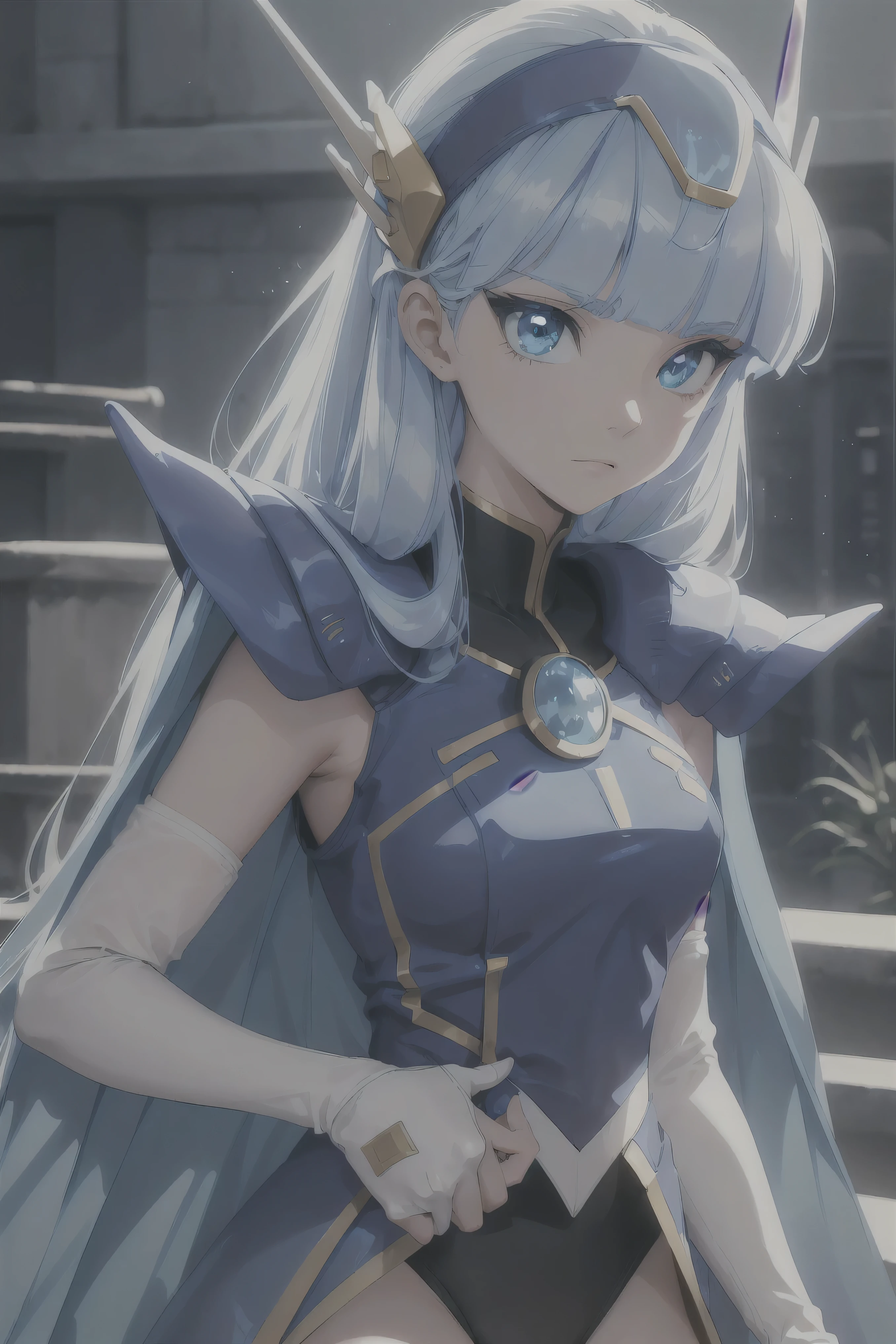 (highest quality:1.3), (masterpiece:1.4),(anatomically correct), (all limbs),(Refers to the whole),(precise fingertips), (small details),(8k),About Photoreal, (highest quality), (award-winning, rough skin),(Super detailed),(90s anime, 90s anime, 90s anime風,cheer up, cel shaded anime),1 girl,(Sea Dragon Gasaki :1.52),Hairband Headgear, Blue Armor, shoulder armor, blue cloak, elbow gloves, leotard, white thighs, Are standing, put your hands on your hips,1 Girl Umi Uzaki Headgear, Blue Armor, shoulder armor, blue cloak, elbow gloves, leotard, white thighs,
The brilliance created by focusing the eyes,sky blue lens flare:1.7), (cinematic background), hyper detail, (delicate details), (intricate details), octane rendering, nffsw, (hyper detail:1.15), (soft light:1.2), 1 girl, beautiful girl, highly detailed eyes, mature, Plump, thick, rainbow paint drop,(Supermodel:1.3), paint teardrop, Woman made of paint, fully painted, splat, splash, indoor,(bioluminescent hair:1.1),(Shining eye makeup)),(映画のmasterpiece),violently,powerful,Absolutely eye-catching splash of color,(Movie headlights),((Acoustics)),dynamic angle,Detailed beautiful shine,ambient occlusion,ambient light,ray tracing reflection,(best lighting、very delicate and beautiful),((cinematic light)),