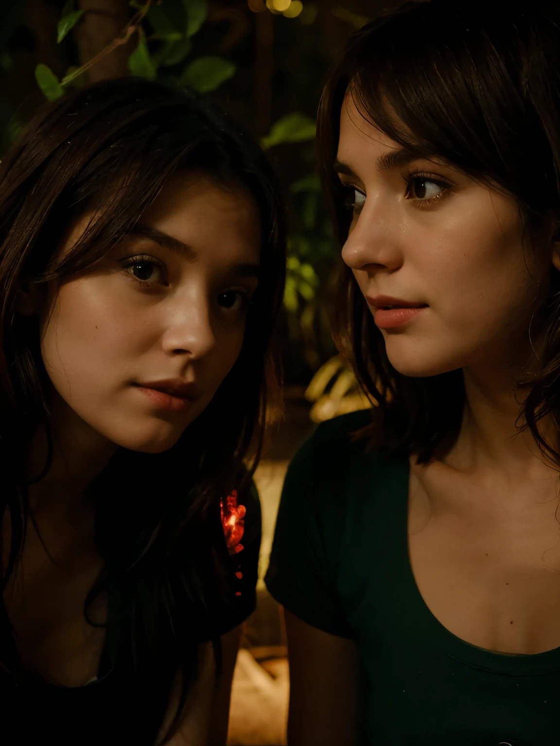 we see visualized, illustrated, enemies to lovers, banter, grumpy sunshine, forced proximity, slow burn romance, mutual longing, forbidden romance and love, friends to lovers, comfort, only one bed, sharing a bed, sleepovers, angst, small town, renewed love, a second chance, we see it all in this gorgeous woman