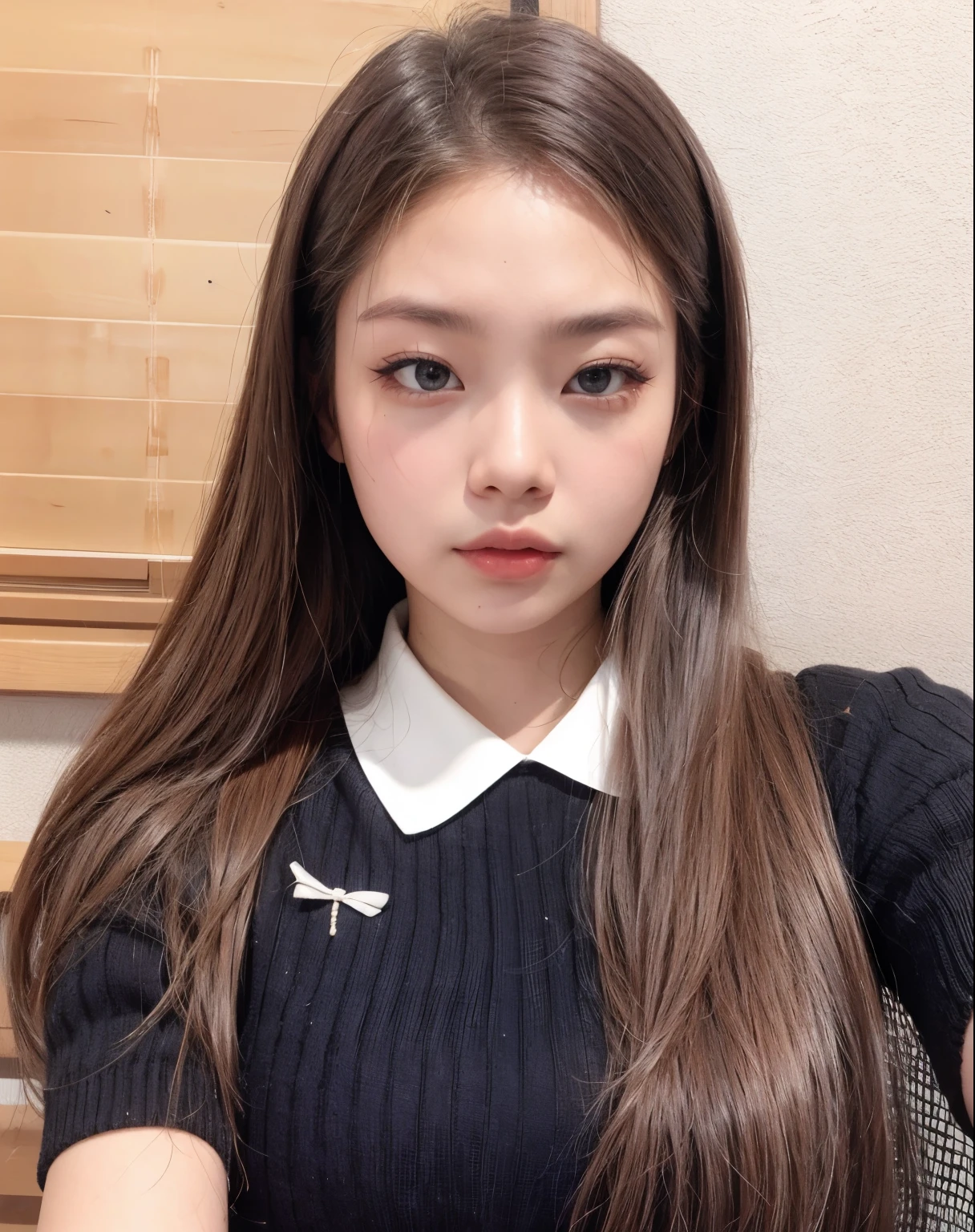 Jennie bp
