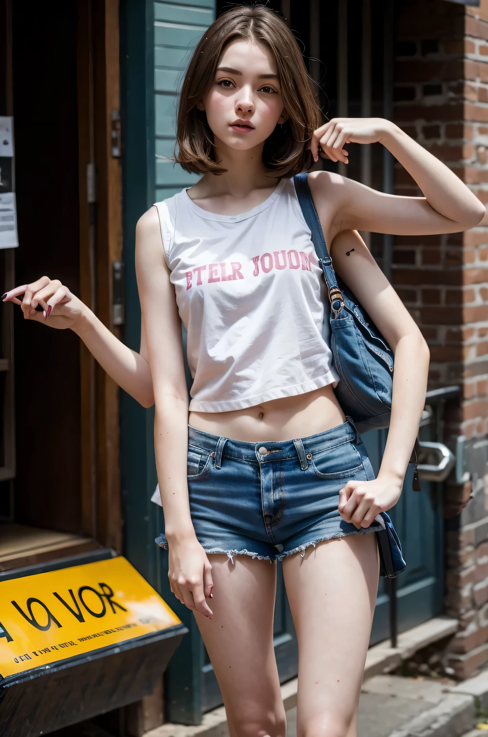 erase arm