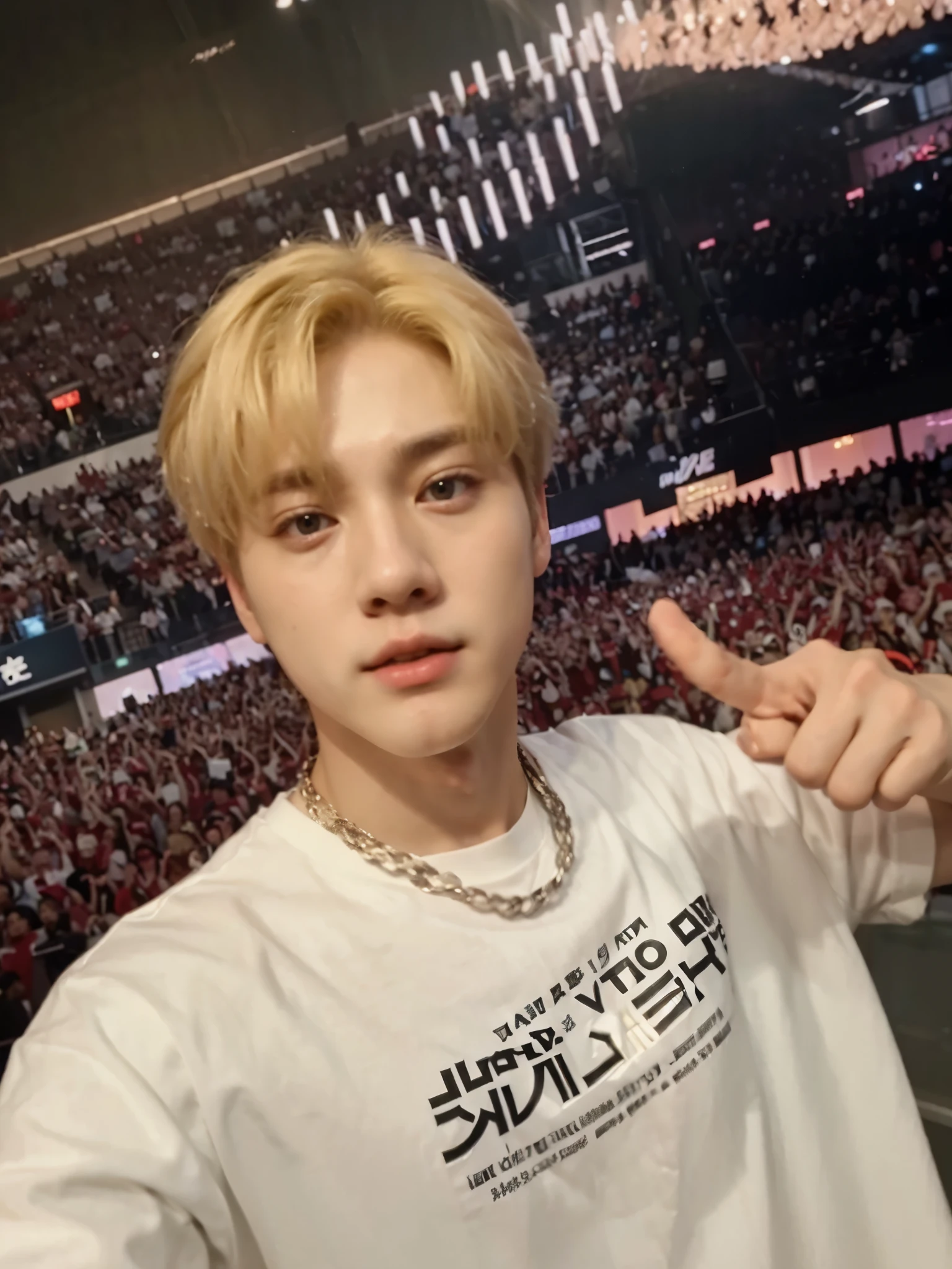 white t shirt and blonde hair guy, jung jaehyun, kpop boy, korean male face, nct, jaehyun, bts, exo