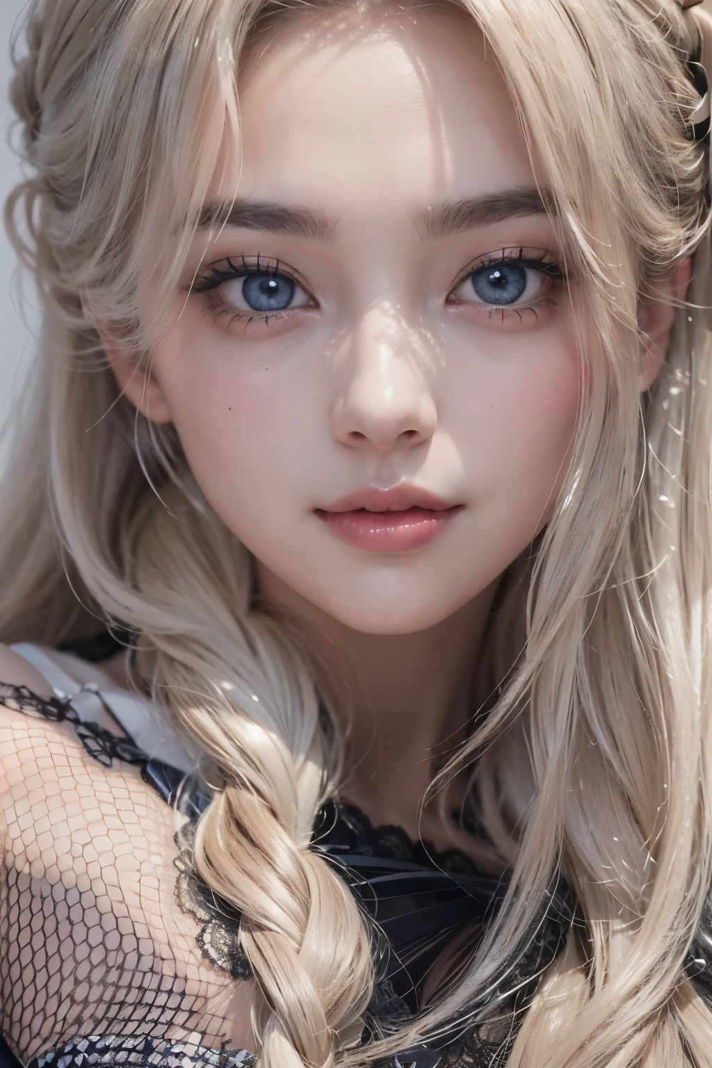 1woman, (Ultra realistic, high res), (highly detailed eyes, highly detailed hair, highly detailed face, highly detailed plump lips), (off shoulder with open breasts), breasts, upper body, caute smile, (best quality:1.4), Raw photo, (realistic, photo-realistic:1.37), professional photography, cinematic light, (fine face: 1.2),fashion model 20 years old, cute, [[[[pure eyes]]]], [[[[closeup]]]], [[[[chest]]]], [[[[neck]]]], [[[[shoulders]]]], perfect eyes, perfect iris, perfect lips, perfect teeth, perfect skin, soft front light, glow, HDR, (muted colors:1.2), Retrato da mulher、white skin、((cabelo Castanho ondas suaves)) Best Blanco Romantico、8K resolution、Frente Illuminada、アメリカの女の子のPortrait、solo、20-year-old、beautiful face、Upper body、medium side cut、beautiful black hair、beautiful little face woman, solo,　black theme,　look at the audience,one woman, It&#39;s real, Wolfzan-6500-V1.3, anime、animeスタイル、beautiful diamond eyes、20 year old american girl、braided hair、swimsuit、portrait beautiful detailed woman, very detailedな青い顔, Reality, beautiful narrow blue eyes, huge file size, Super detailed, High resolution, very detailed, highest quality, masterpiece, An illustration, very detailed, ticker, Unite, 8K painting wallpaper, fine, fine details, masterpiece, highest quality, Hvery detailed ticker uniform 8K wallpaper, face light movie lighting、cuteブラウス, dark background, oil, masterpiece, diffused soft film lighting, Portrait, highest quality (perfect face:1.4),stunning girl pictures,(8K and、photorealistic:1.25) 、(lip gloss、eyelashes、shiny face、shiny skin、highest quality、超High resolution、Depth of the bounds written、chromatic aberration、caustic road lighting、natural shading、sexy 1girl, Extremely cute, Amazing face and eyes, (Beautiful lovely smile), (extremely detailed beautiful face), bright and shiny lips, (cute bikini:1.3), (very elaborate lace bra:1.5), smooth skin, super beautiful, attractive, (Best Quality:1.4), (hyper quality), (Ultra-detailed), (hyper-realistic, Photorealsitic:1.37), Authentic skin texture, complex details, extremely detailed CG unified 8k wallpaper, RAW Photos, professional photograpy, Cinematic lighting, coast, sea, palm trees,masterpiece, best quality, high quality, High definition, High quality texture, High quality shadow, high detail, beautiful detailed, finely detailed, extremely detailed cg, detailed texture, a realistic representation of the face, realistic, colorful, delicate, Cinematic Light, sidelighting, Lens Flare, Ray tracing, sharp focus, (intrica
