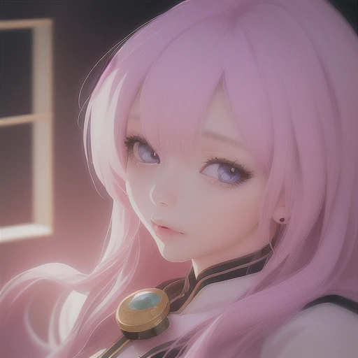 "A simple, sophisticated style. **Her** gazes at the viewer with a calm expression. Her posture is natural, and her personal items are minimal. Clothing and accessories are simple and highlight her personality and features.

Styles include **Kushert Krenzky art, Fay Knight style anime style, Kanna Hashimoto style, Miho Yoshioka style feminine style, real anime 2.5D style, and real anime girl style**. We use high-definition official artwork and highly detailed and elaborate fan art trending on Art Station and Pixiv as references. The quality of the artwork is **golden ratio 1.2 and picture board 1.3**, aiming for **absurd, top quality, realistic, ultra-realistic, ultra-detailed illustrations**. Faces are **high definition** and lighting is perfect. Resolution is **8K, ultra high resolution: 1.2, high resolution (HD, 4K, 8K, 16K, etc. selectable)**. Color bit depth is **24-bit and 48-bit**."
