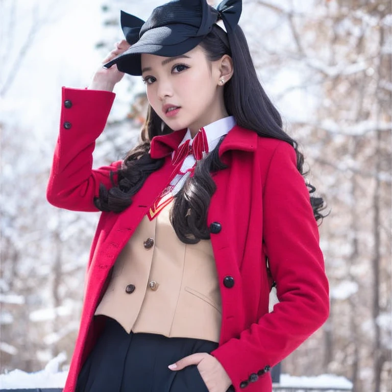 (masterpiece, best quality:1.2), 1girl, solo