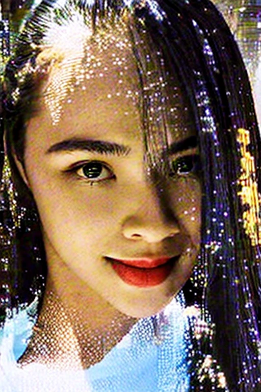 (masterpiece, best quality:1.3), 1girl, solo