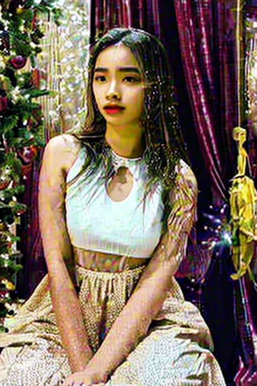 (masterpiece, best quality:1.3), 1girl, solo