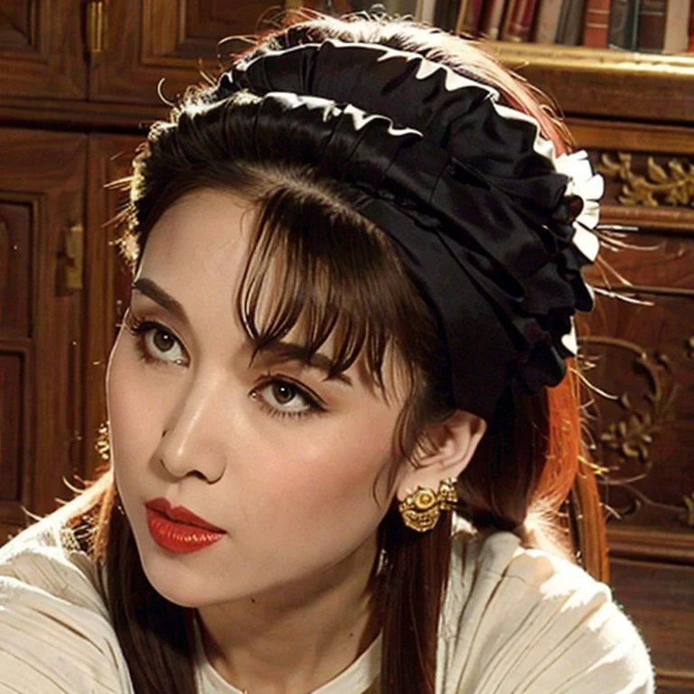 (masterpiece, best quality:1.2), 1girl, solo