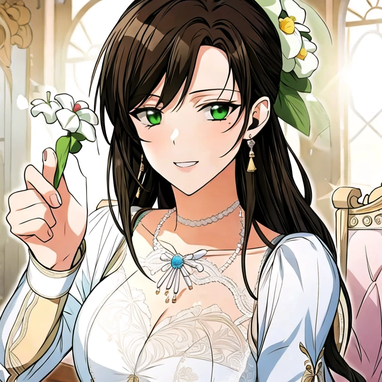 (masterpiece, best quality:1.2), 1girl, solo
