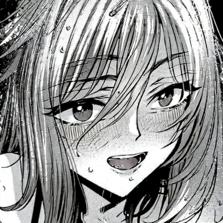 (masterpiece, best quality:1.2), 1girl, niiro