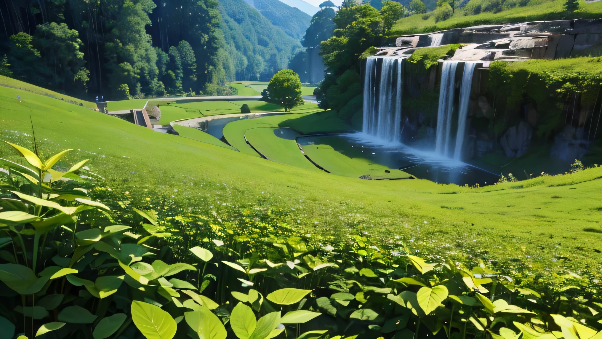 The recovery process was slow and arduous, but humanity has learned a valuable lesson about the limits of technology and the need to approach scientific advances with caution. As communities recovered, governments adopted more balanced policies regarding the environment, promote sustainable agricultural practices and value the preservation of biodiversity.