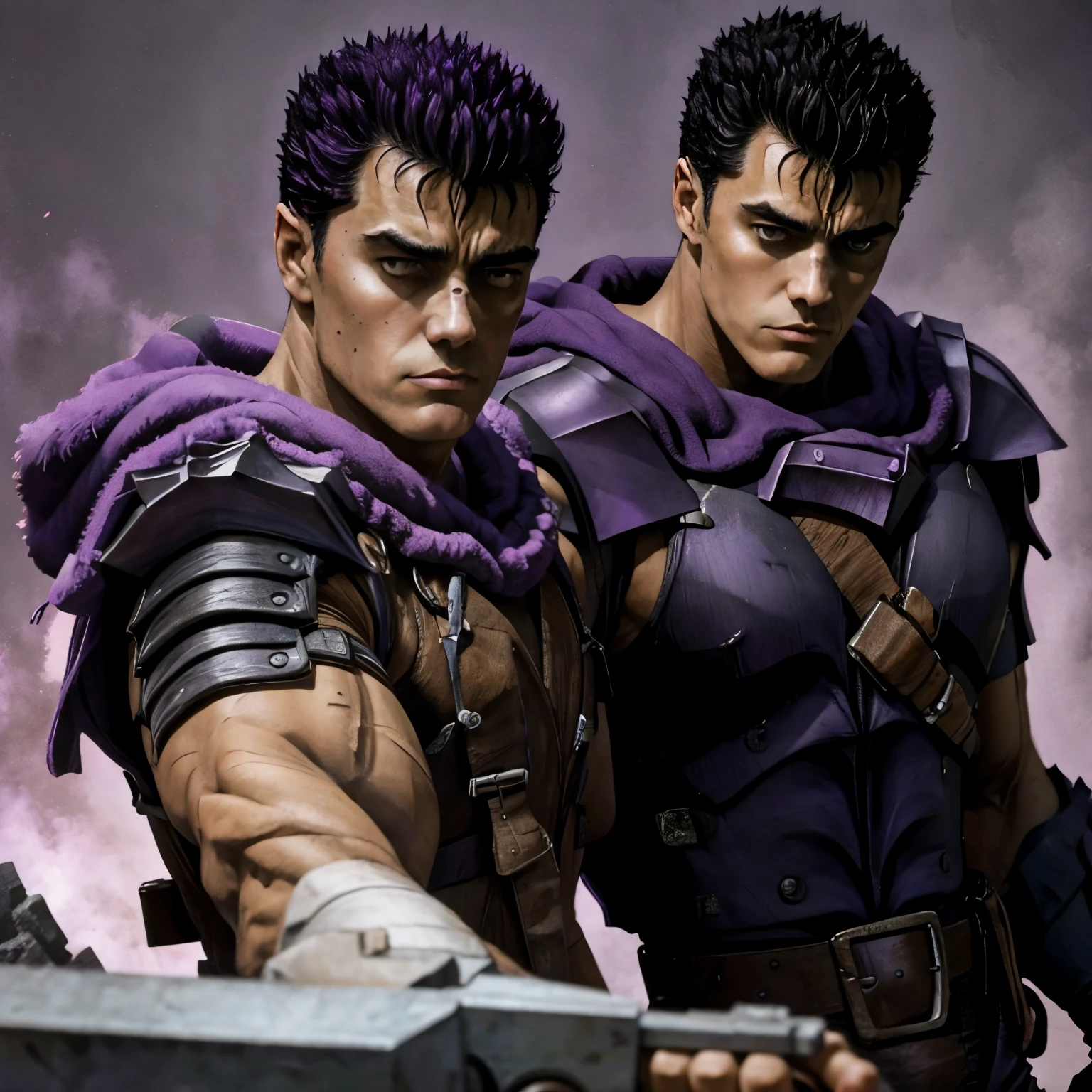 IncrsChokeMeme, <lora:SasukeChokeEditsMeme:1>, photo of thnos,1boy, muscular, <lora:Char_Sigmas_Thanos:0.8>