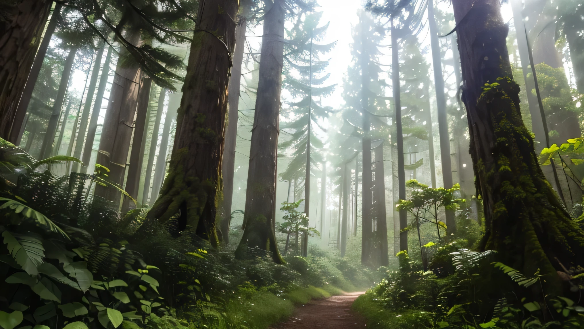 As ecologists went deeper into the forest, they noticed subtle changes in the environment around them. Unusual sounds echoed through the trees, and the vegetation seemed to have a life of its own, responding in ways that escaped scientific logic. o grupo, NO ENTANTO, attributed these peculiarities to unique characteristics of the local ecosystem.