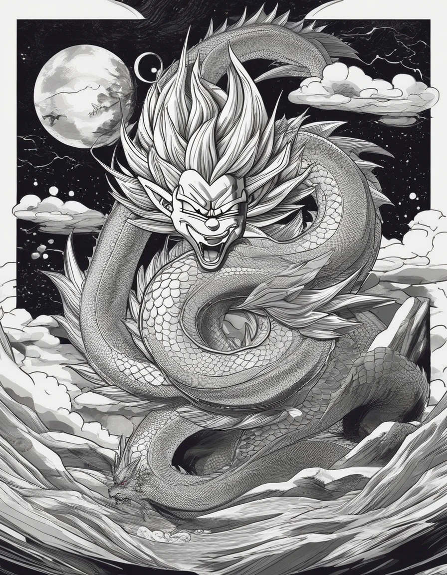 Dragon Ball