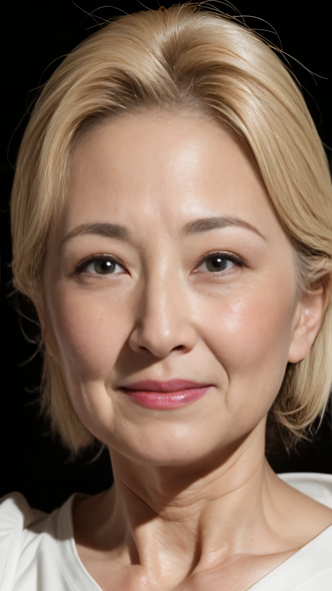 (((close up of face))):1.3, ((super high quality)):1.5, ((alone)):1.5((Remove the background)), ((super beautiful)), ((mature woman)):1.3, ((concentrated)), (in the spotlight), (((後期senior citizen))):1.3, adult videos, obscene, Vulgarity, describe the lips correctly, red lipstick, photorealistic, senior citizen,mature woman, Flashy face, highest quality, super high quality, realistic, super dense skin, perfect body, (1 Japanese mature woman), (erotic), 120 years old, big breasts, Bewitching, Glamour, sexy, pure white skin, looking at the viewer,