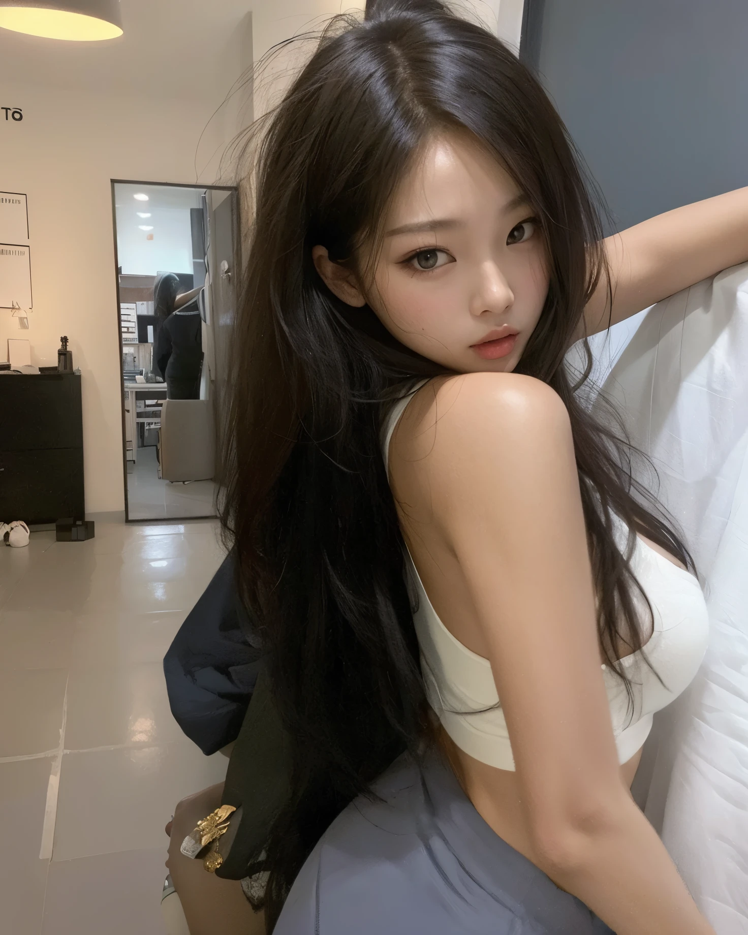 Jennie Blackpink