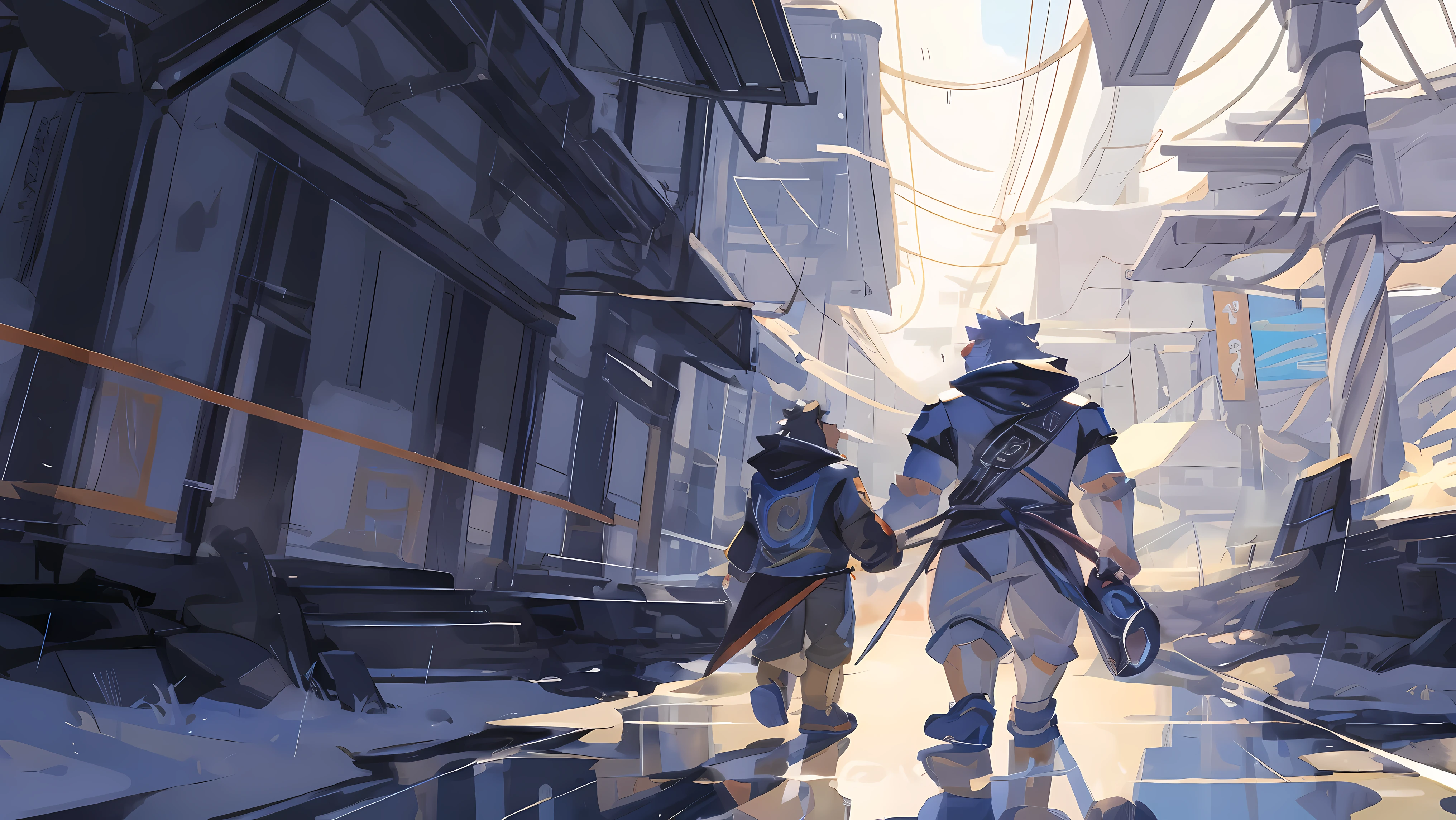 (masterpiece:1.2), best quality,pixiv,official art,(Light线追踪,Light),cloudy_Sky,(1_male:1.3), alone, human nature, (muscle), (gray fur:1.4), (muscle熊), (bear tail), (beard:1.2), Half, thick eyebrows, (White background :1.3), black vest, open hoodie, cargo shorts, boots , Salar de Uyuni ,rainy ,reflection