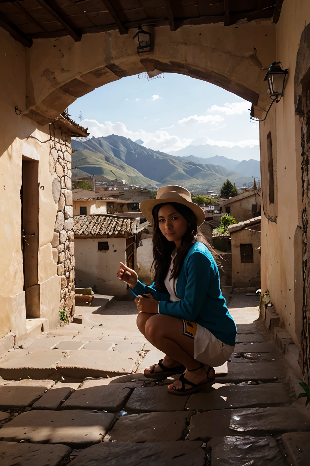 HUANCAVELICA