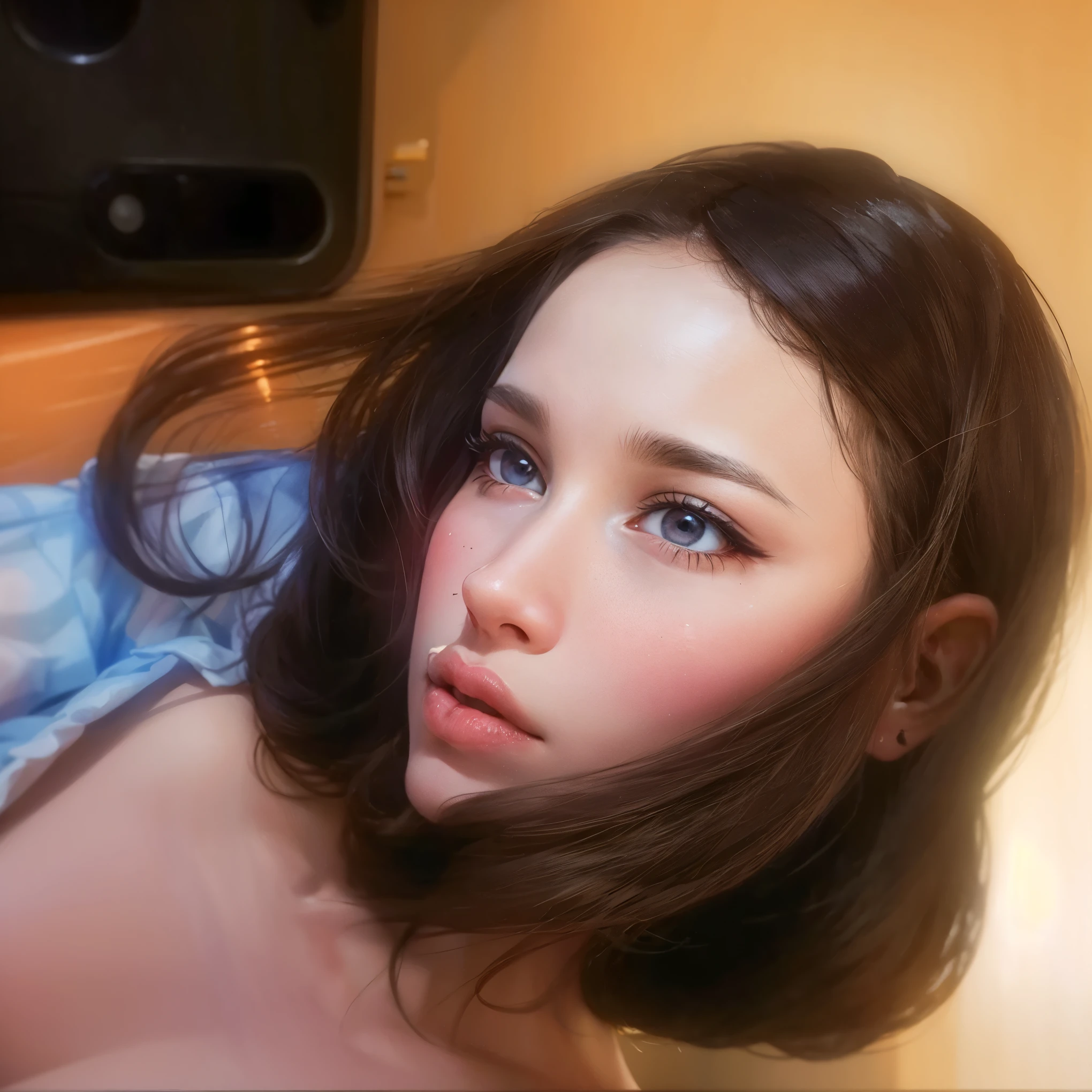Sexy doll 