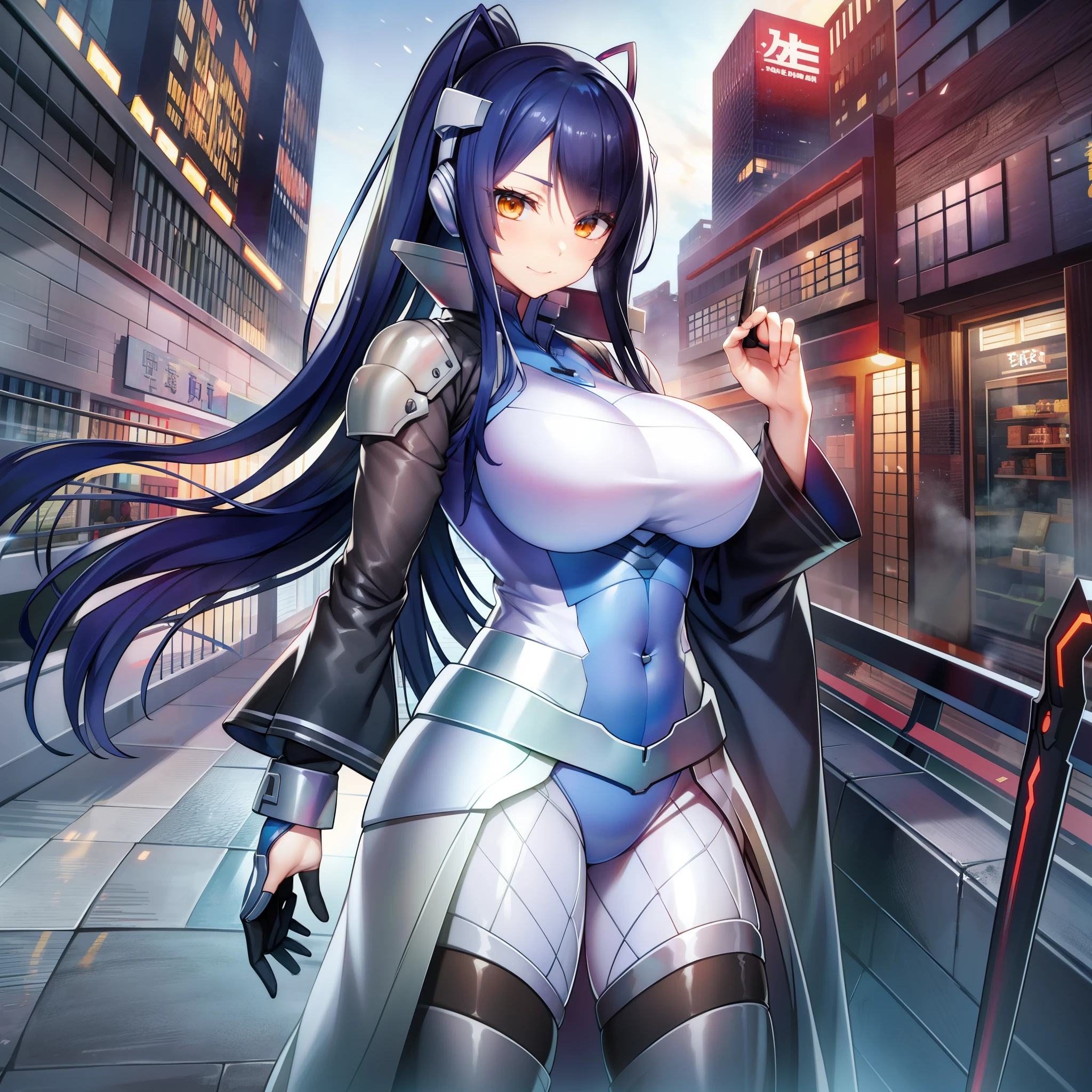 Frozen Beijing NECRRO SUICIDE MISSION、Uiseong Birth and Dead Tracking Office、Uicheng Mi Mei、big tits milf、big tits milf、big tits milf、(((Battoujutsu)))+++、(((Battoujutsu)))+++、(((Battoujutsu)))+++、tracer of living and dead(living dead stalker)in、Soun and his friends' business enemy。Competitive。Super practical swordsmanship「Advanced Taishuru Kenjutsu」sender of。超音波振動カタナ・ブレードinあらゆる物を切り裂く。From Echika Kinohara、みつみんの愛称in呼ばれる。Frozen mandarin oranges are my favorite food.。headgear、armored coat、long coat、body suit、gloves、Upper body、smile、snow、street、cyber punk、neon、snow、vapor、