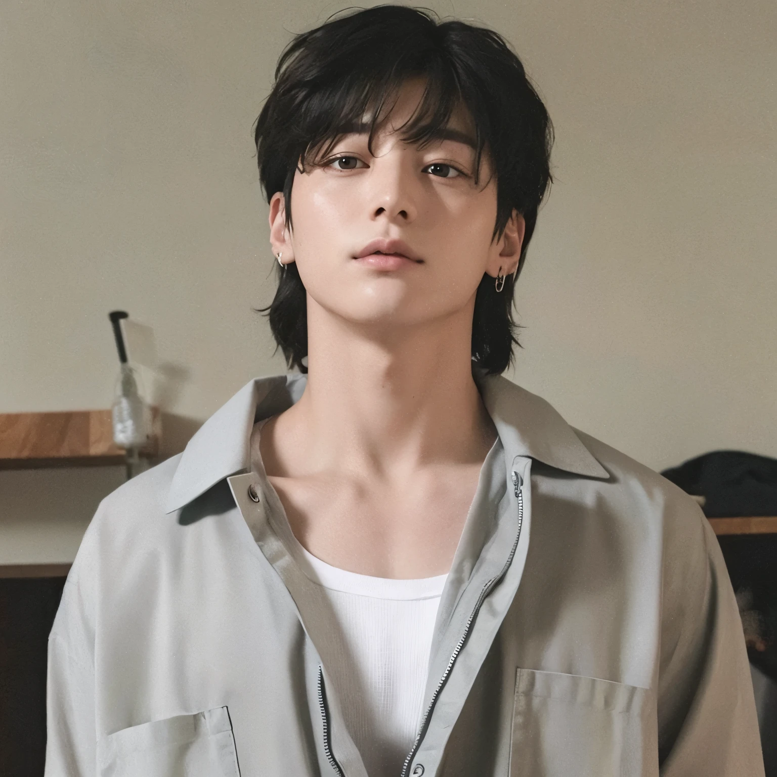 jeon jungkook